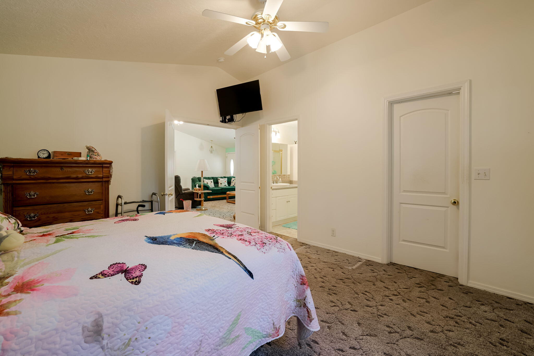 Ponderosa Pines - Residential