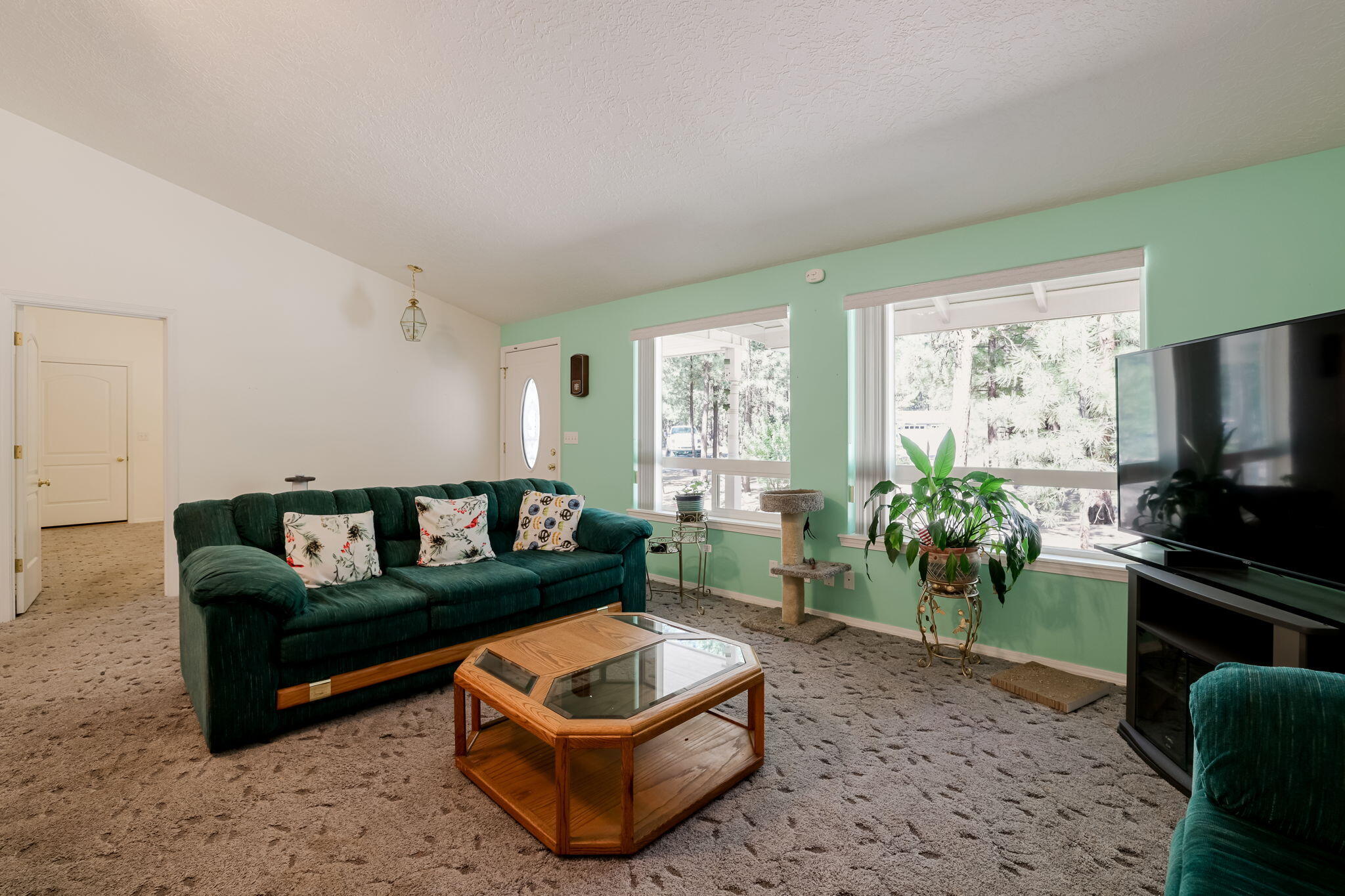 Ponderosa Pines - Residential