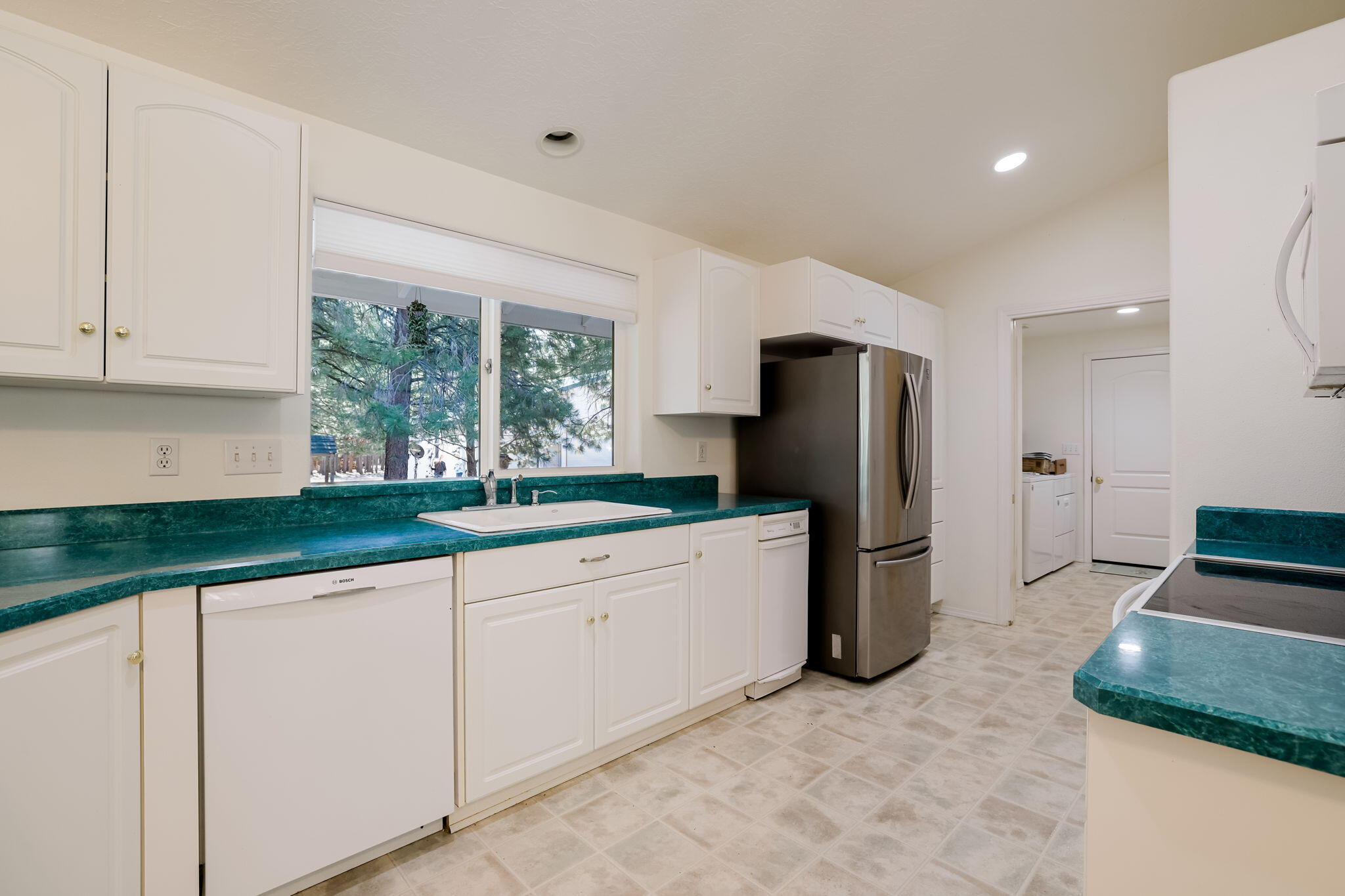 Ponderosa Pines - Residential