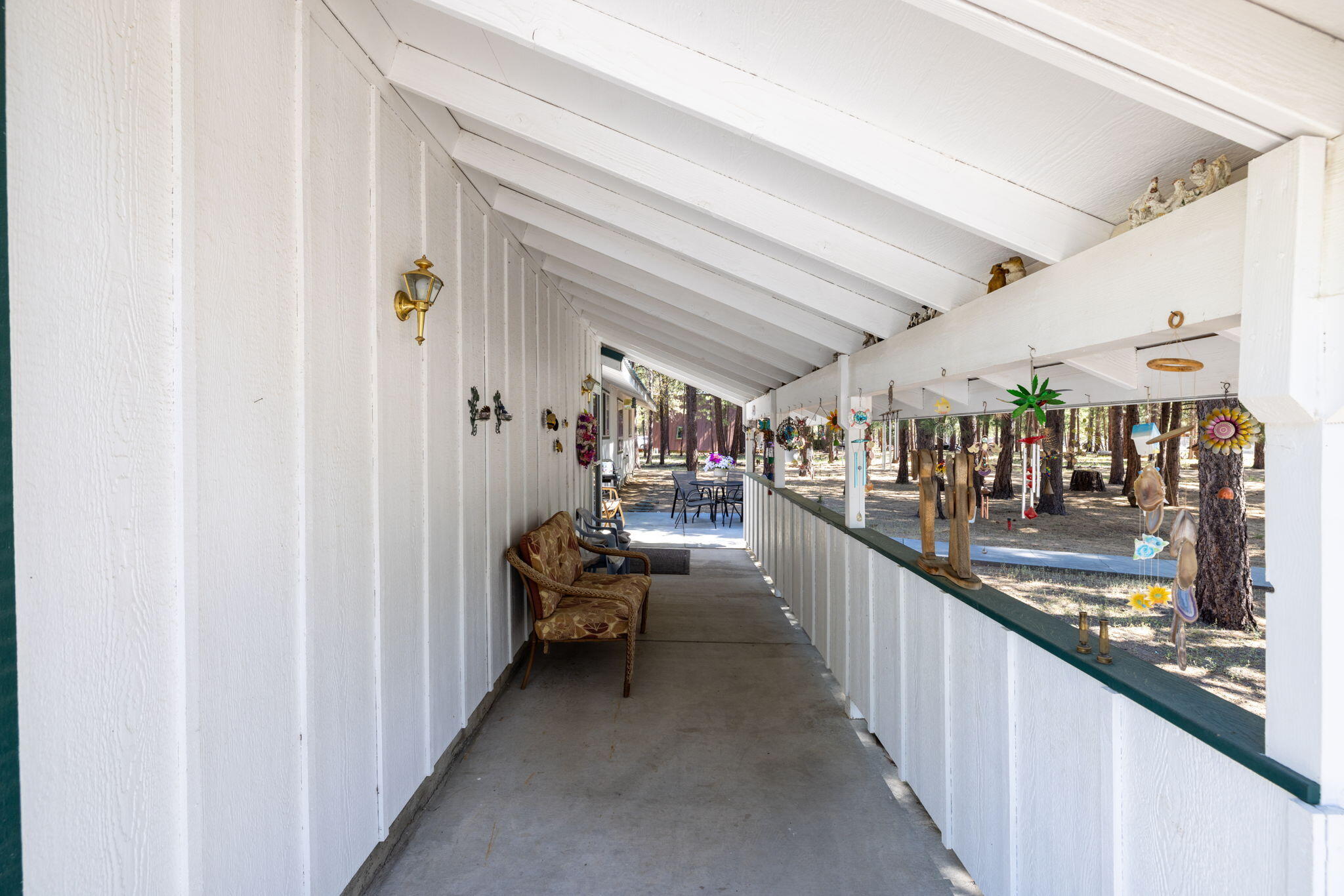 Ponderosa Pines - Residential