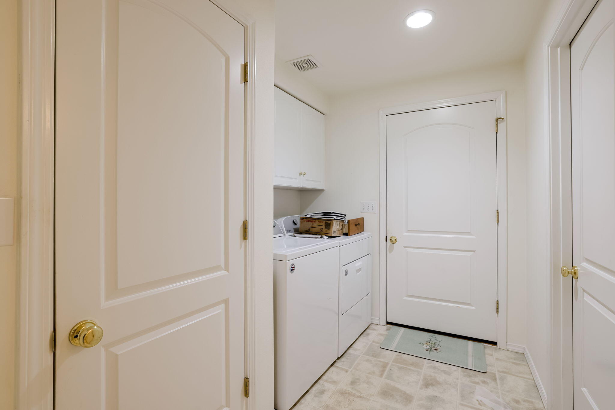 Ponderosa Pines - Residential