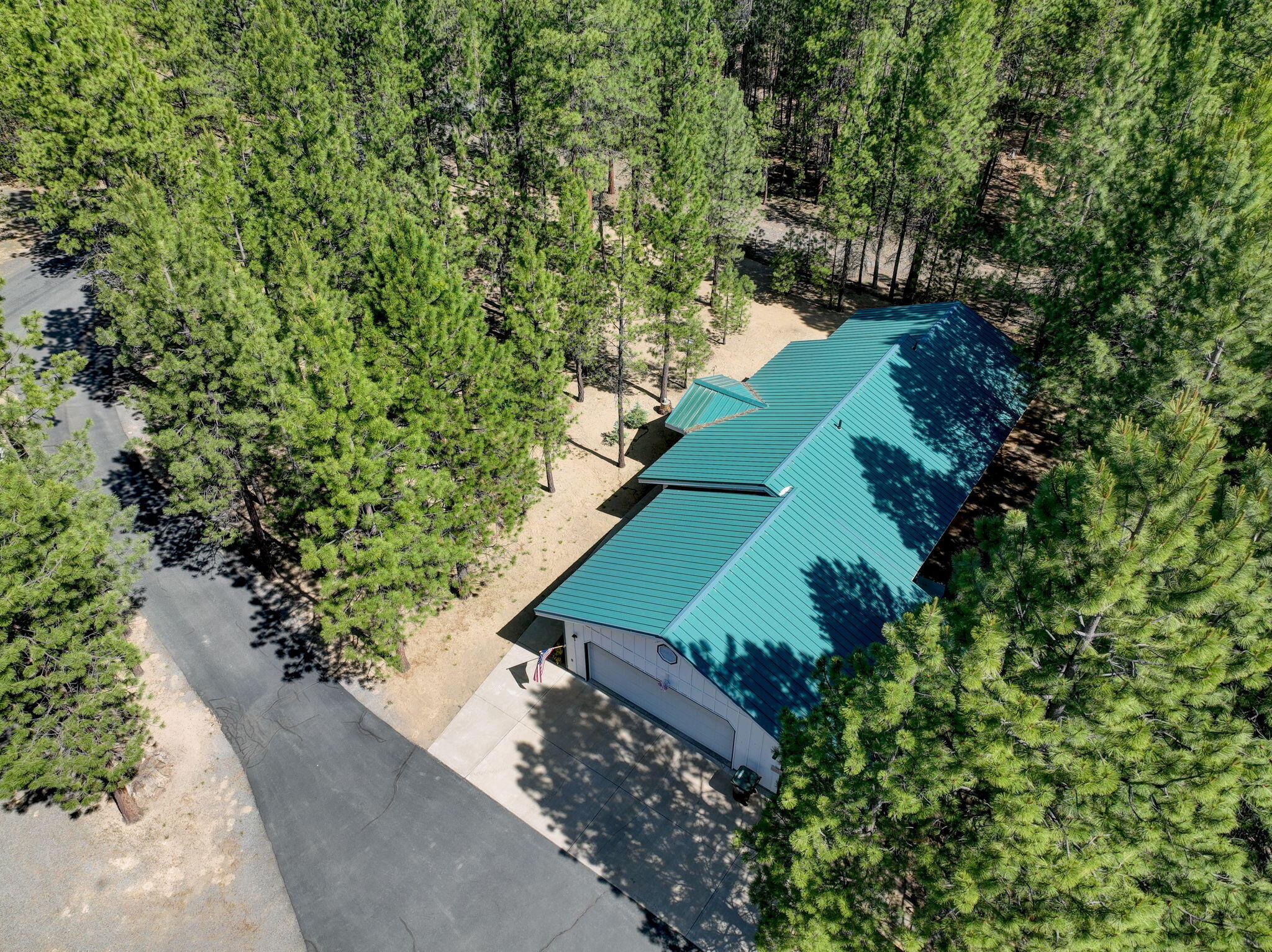 Ponderosa Pines - Residential