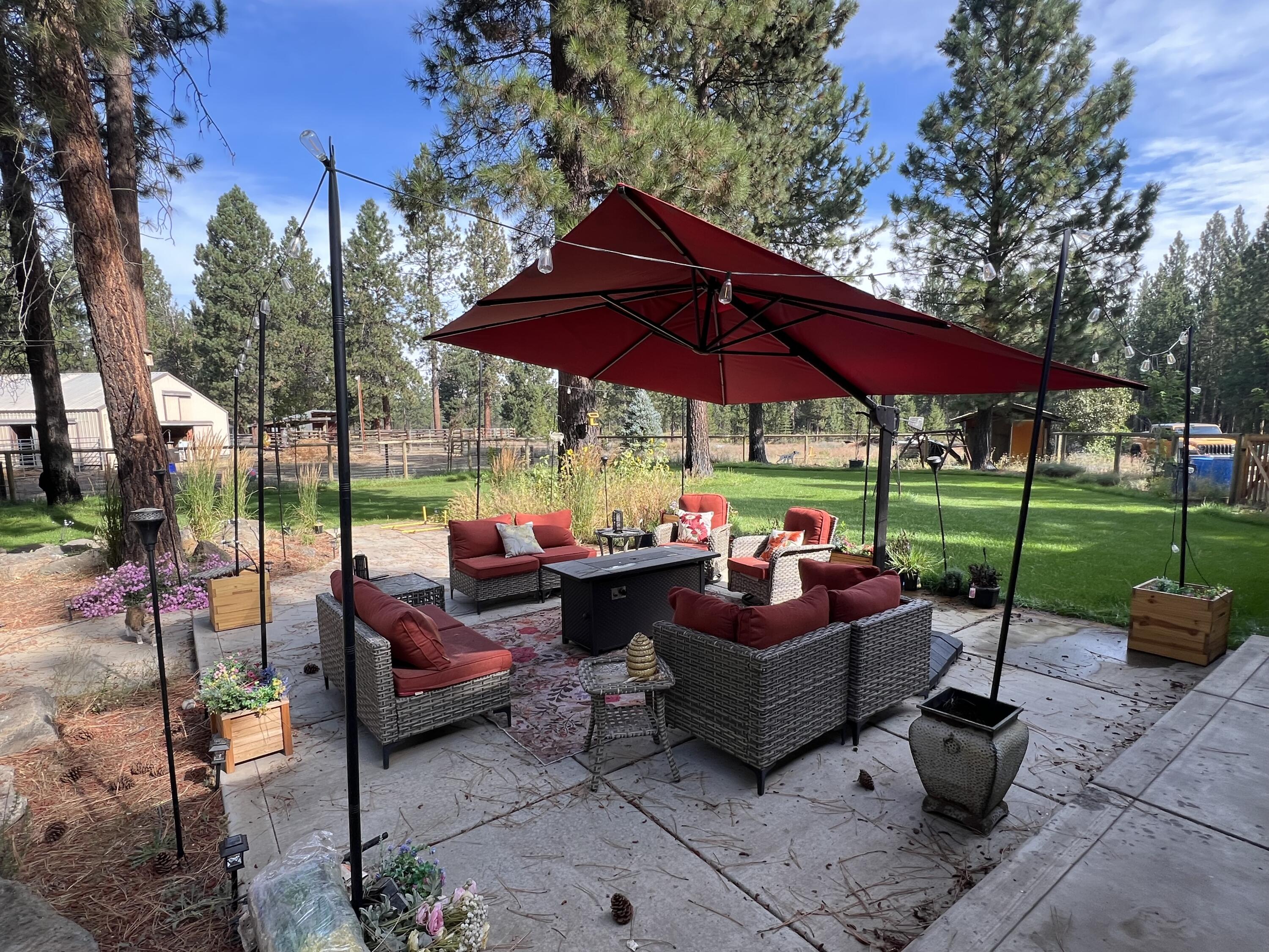 Arena Acres Phase 3 - Residential