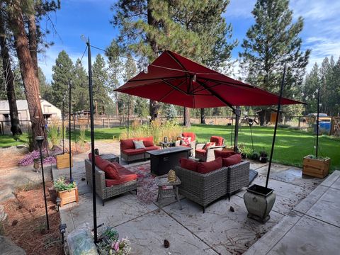 Tiny photo for 50765 Masten Road, La Pine, OR 97739 (MLS # 220212479)