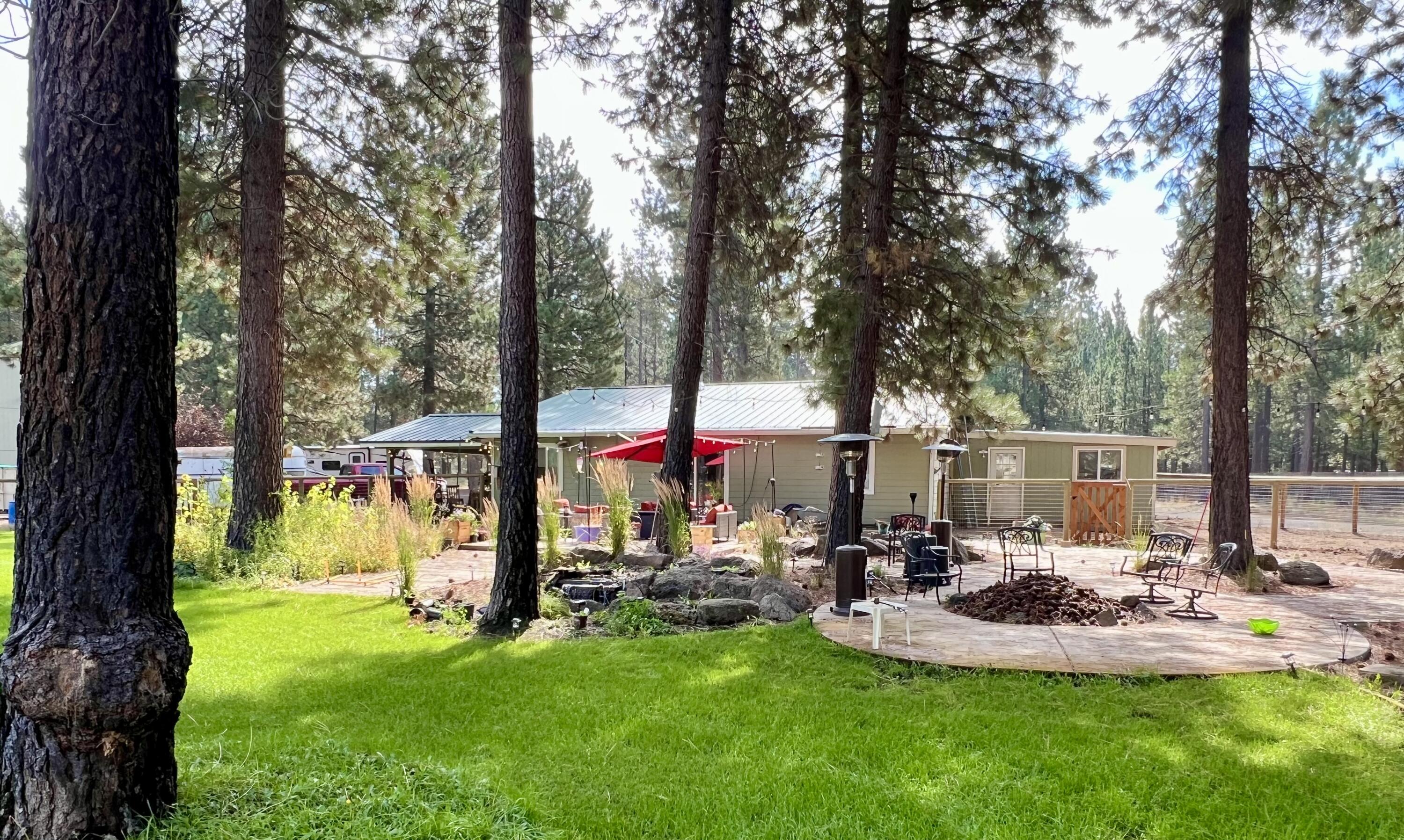 Arena Acres Phase 3 - Residential