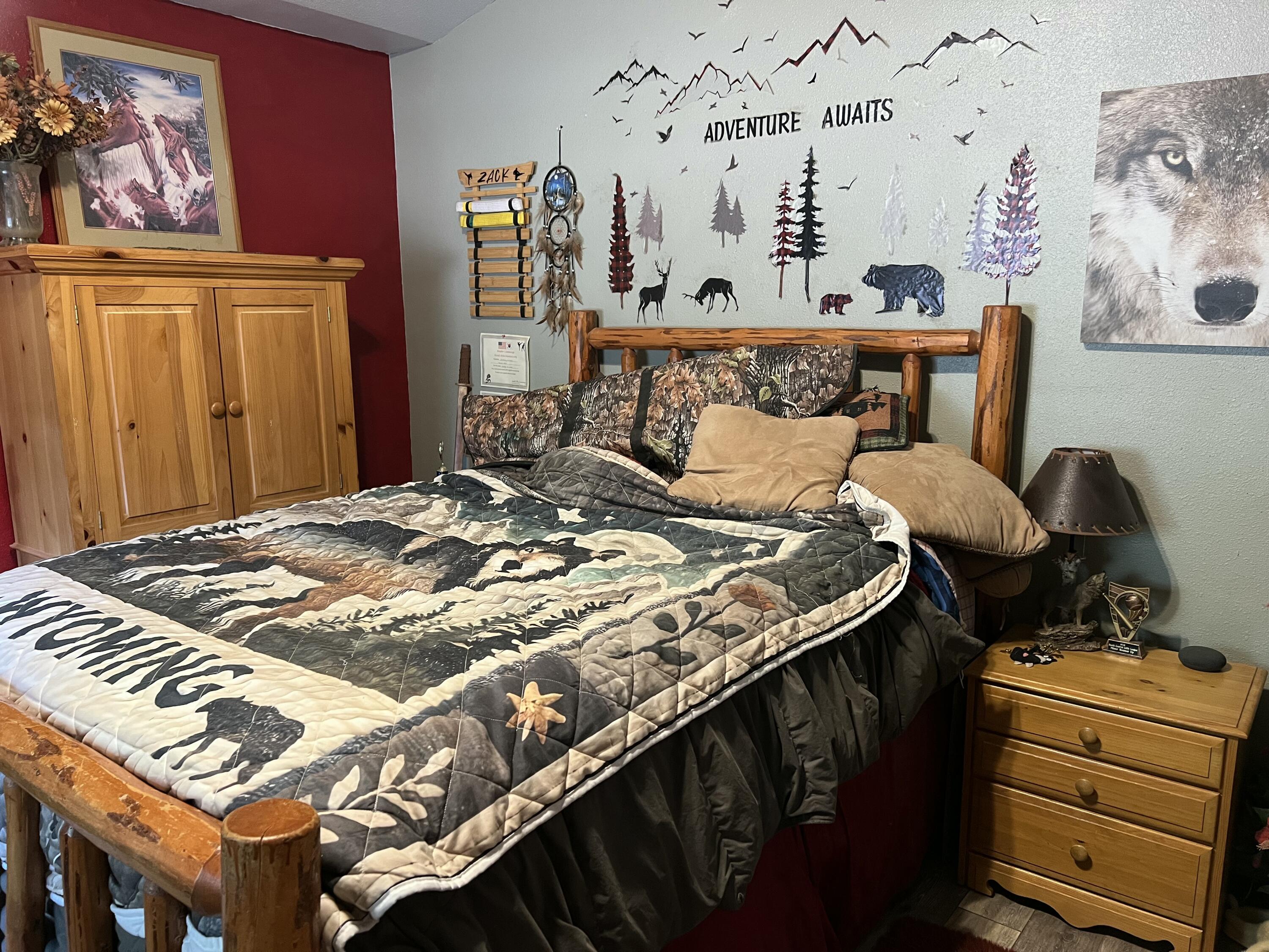 Arena Acres Phase 3 - Residential