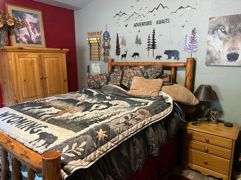 Tiny photo for 50765 Masten Road, La Pine, OR 97739 (MLS # 220212479)