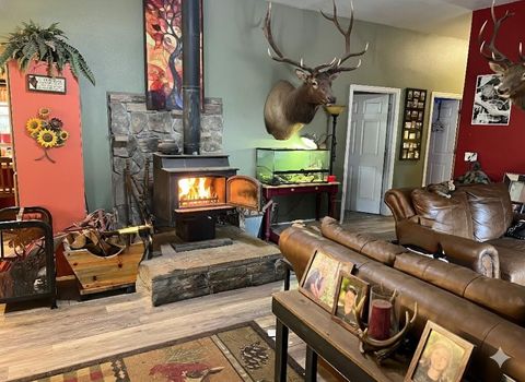 Tiny photo for 50765 Masten Road, La Pine, OR 97739 (MLS # 220212479)