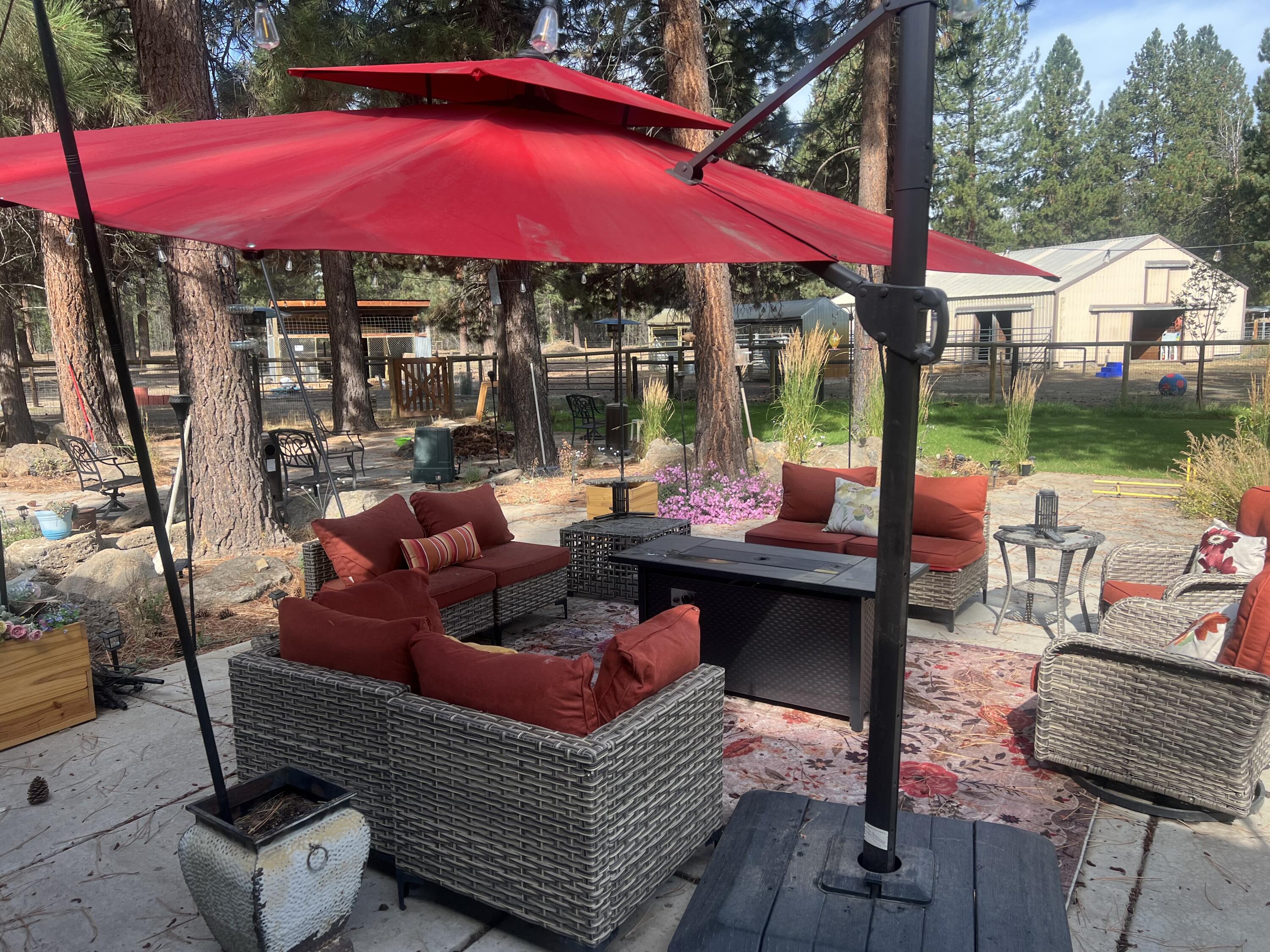 Arena Acres Phase 3 - Residential