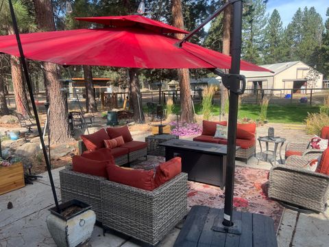 Tiny photo for 50765 Masten Road, La Pine, OR 97739 (MLS # 220212479)