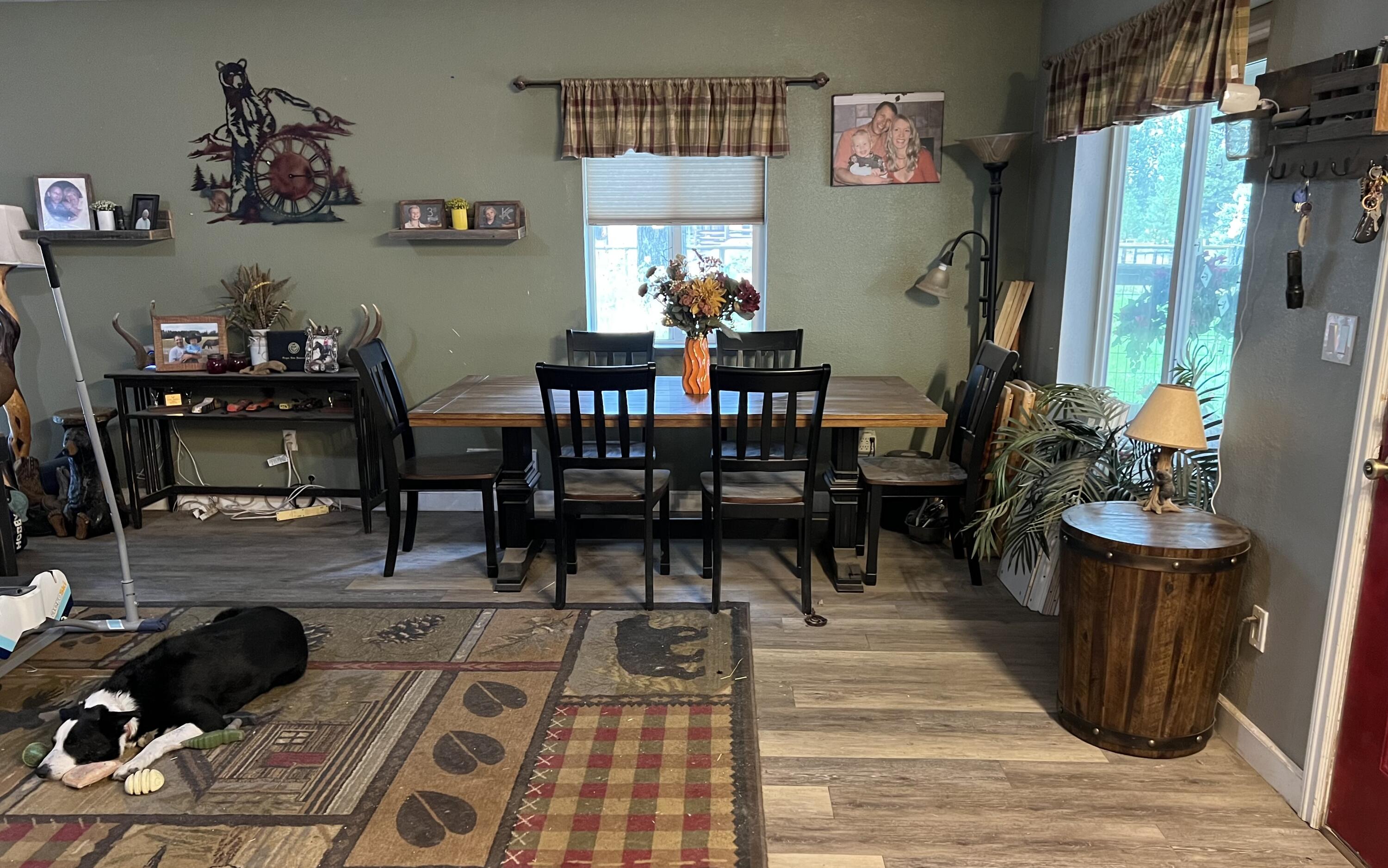 Arena Acres Phase 3 - Residential