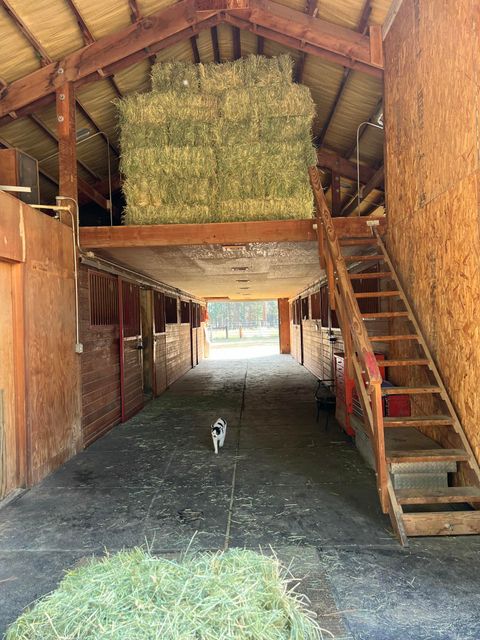 Tiny photo for 50765 Masten Road, La Pine, OR 97739 (MLS # 220212479)