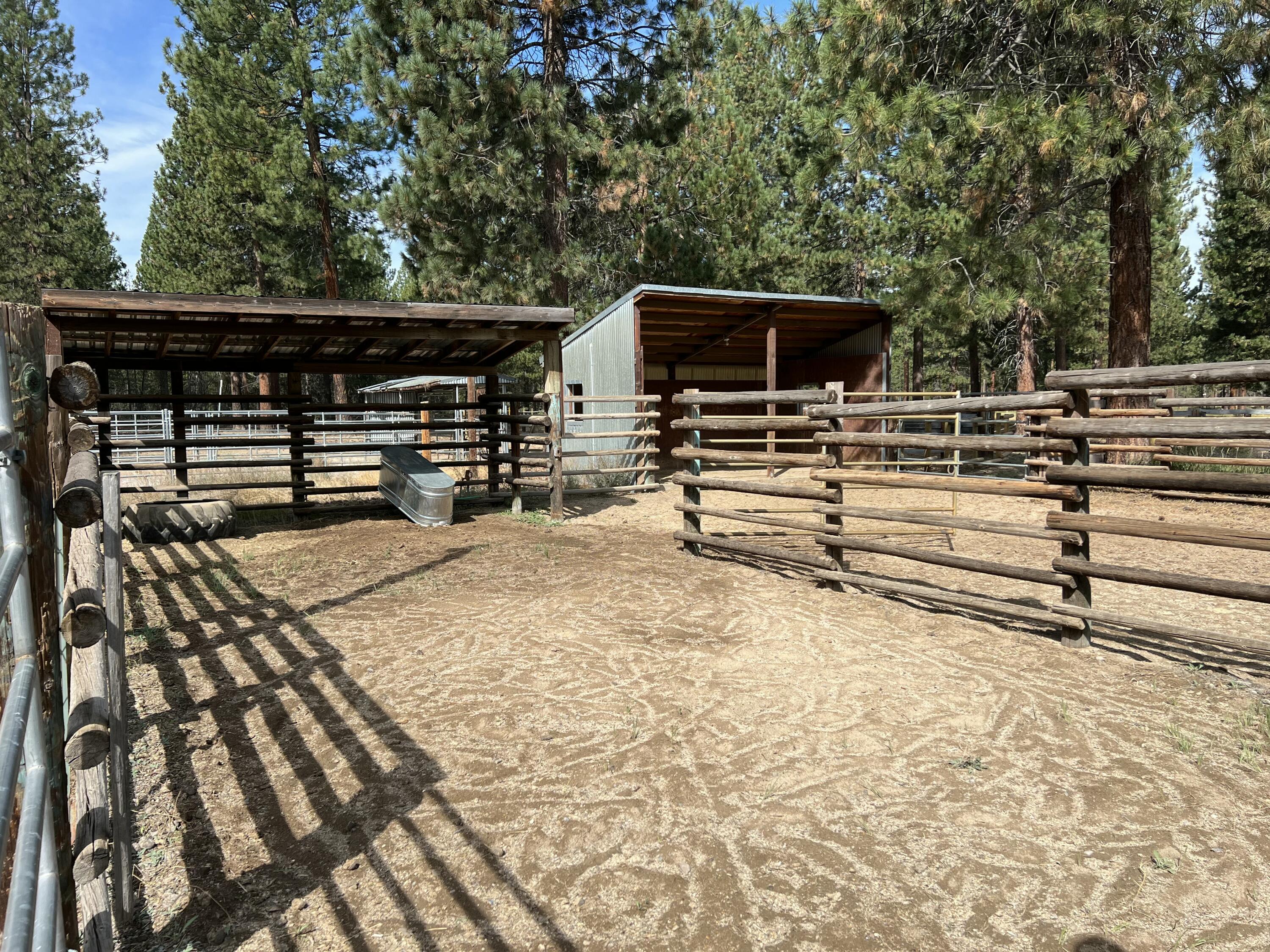 Arena Acres Phase 3 - Residential