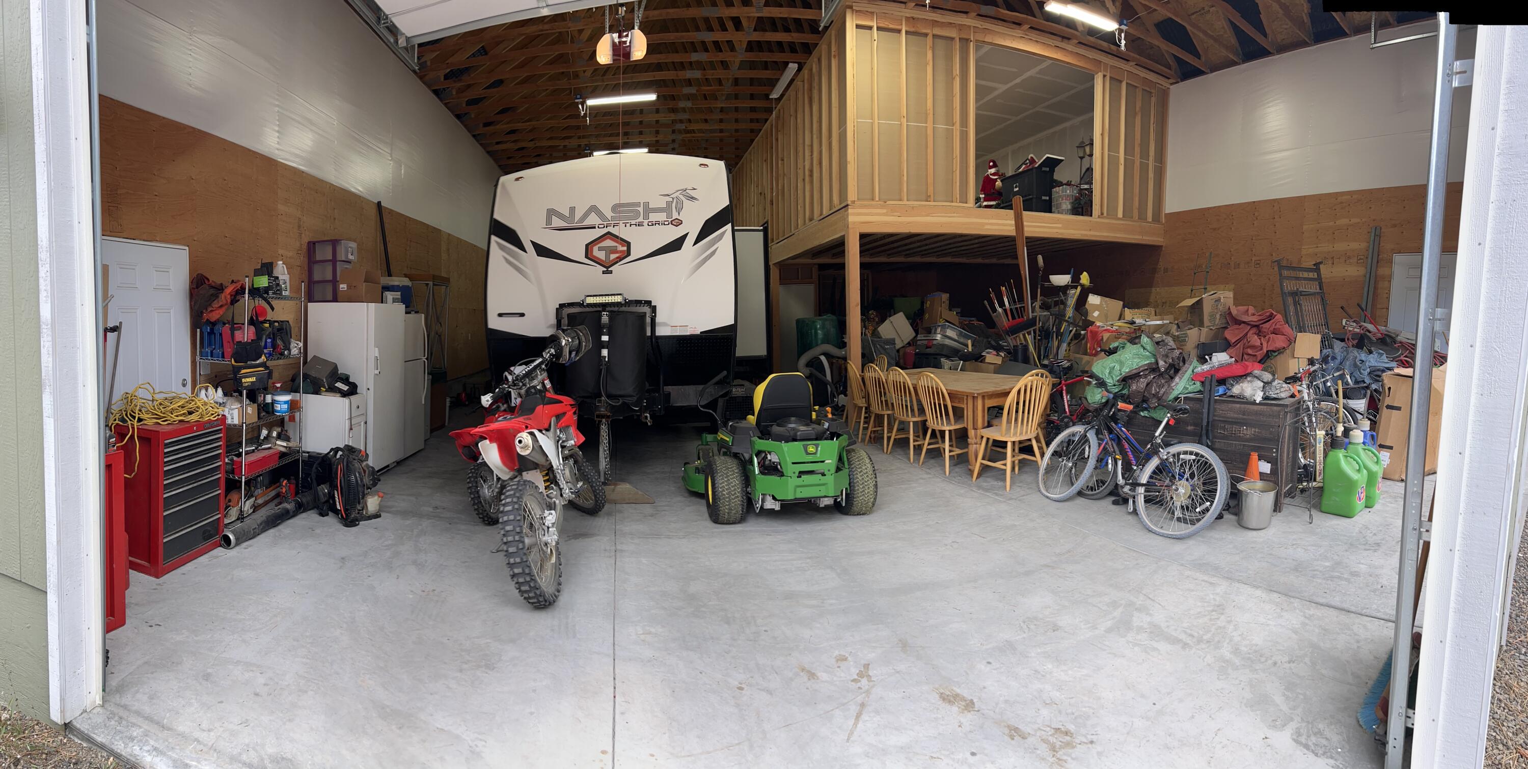 Arena Acres Phase 3 - Residential