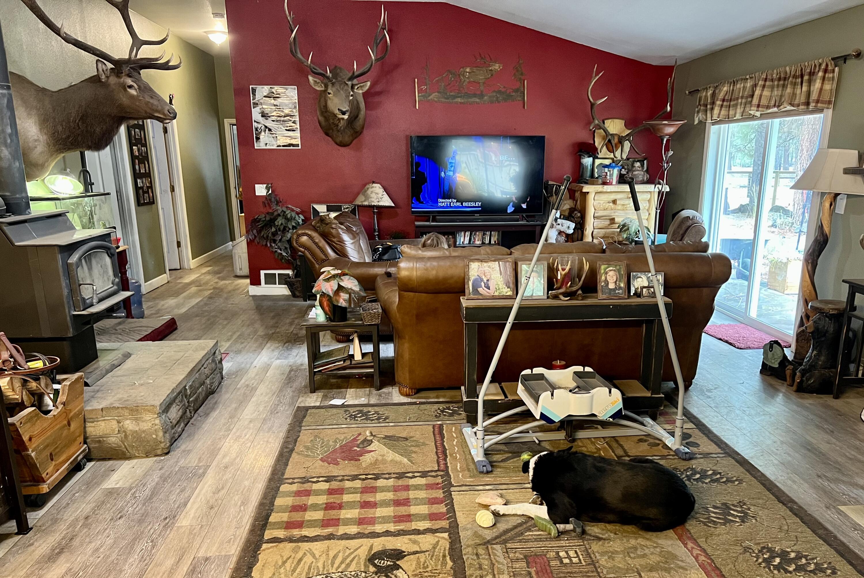 Arena Acres Phase 3 - Residential