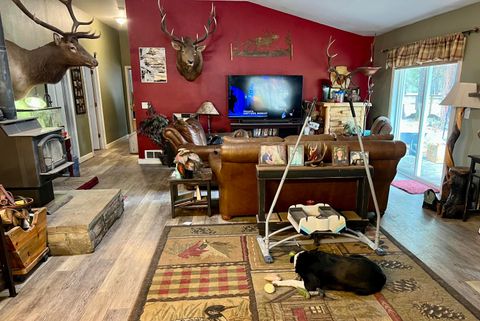 Tiny photo for 50765 Masten Road, La Pine, OR 97739 (MLS # 220212479)