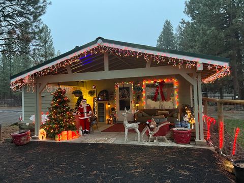 Photo of 50765 Masten Road, La Pine, OR 97739 (MLS # 220212479)