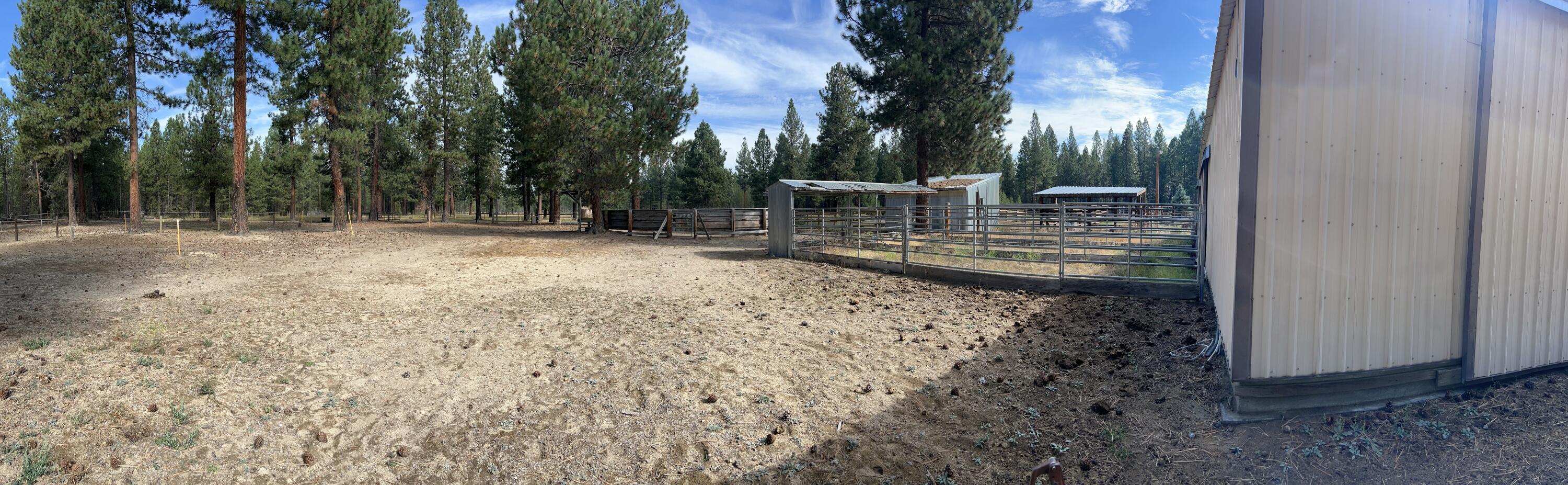 Arena Acres Phase 3 - Residential