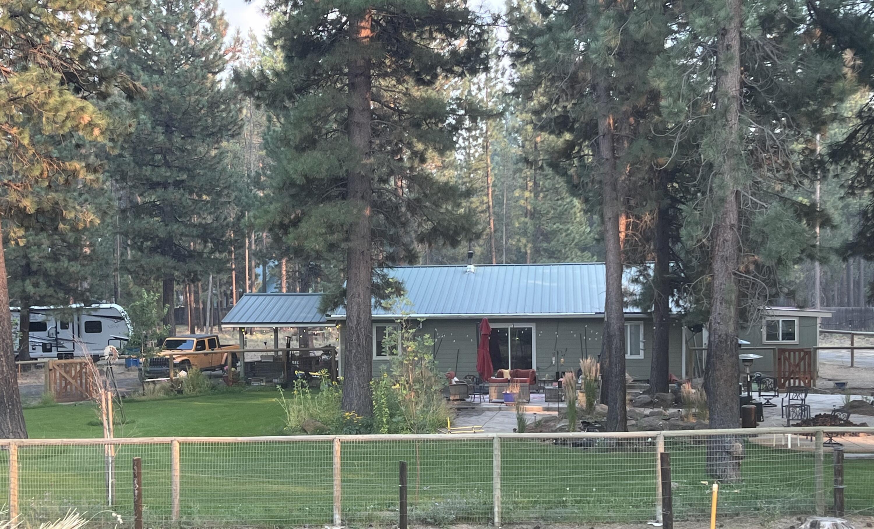 Arena Acres Phase 3 - Residential