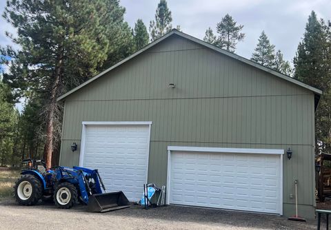 Tiny photo for 50765 Masten Road, La Pine, OR 97739 (MLS # 220212479)