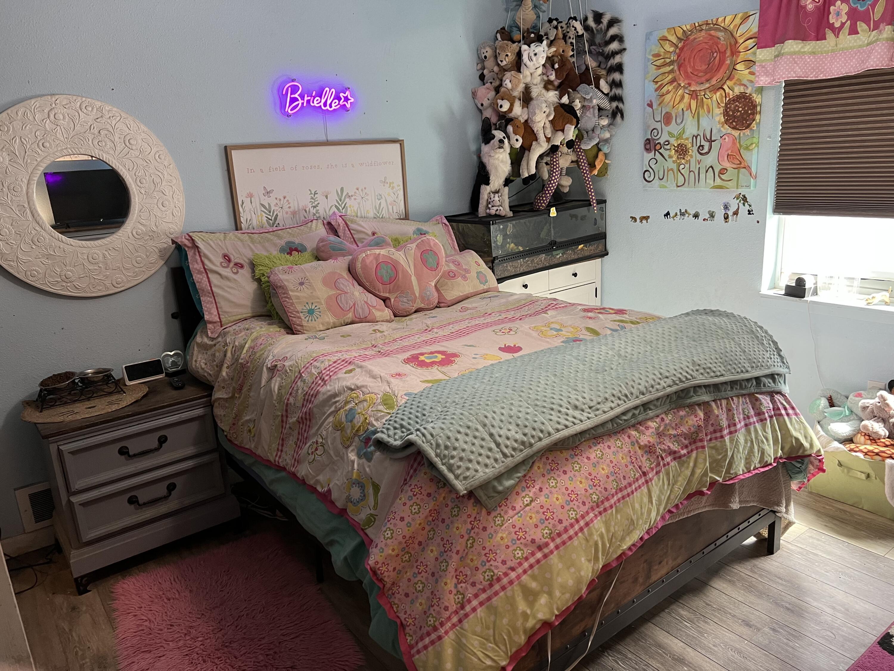 Arena Acres Phase 3 - Residential