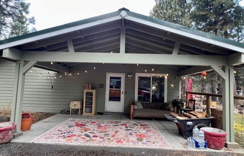Tiny photo for 50765 Masten Road, La Pine, OR 97739 (MLS # 220212479)