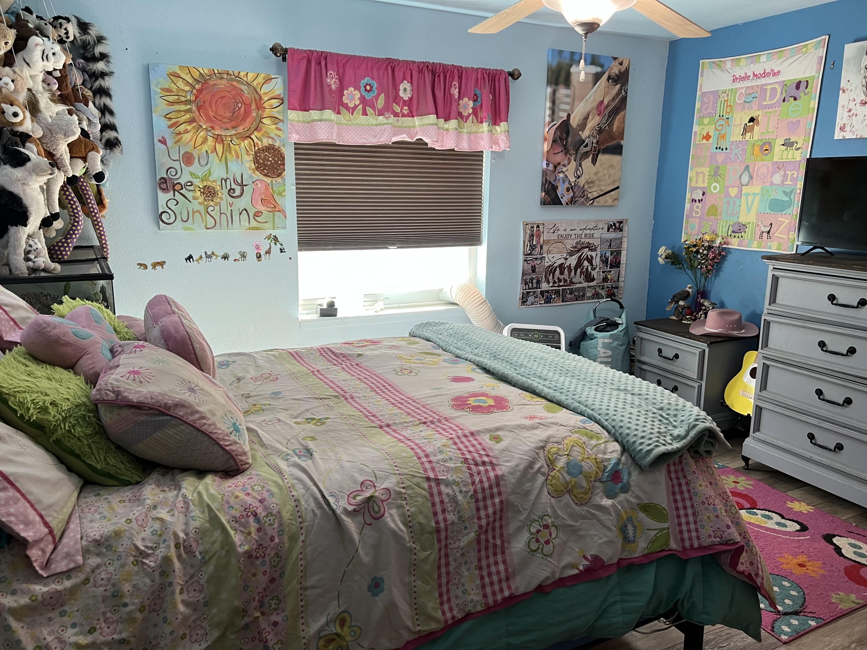 Arena Acres Phase 3 - Residential