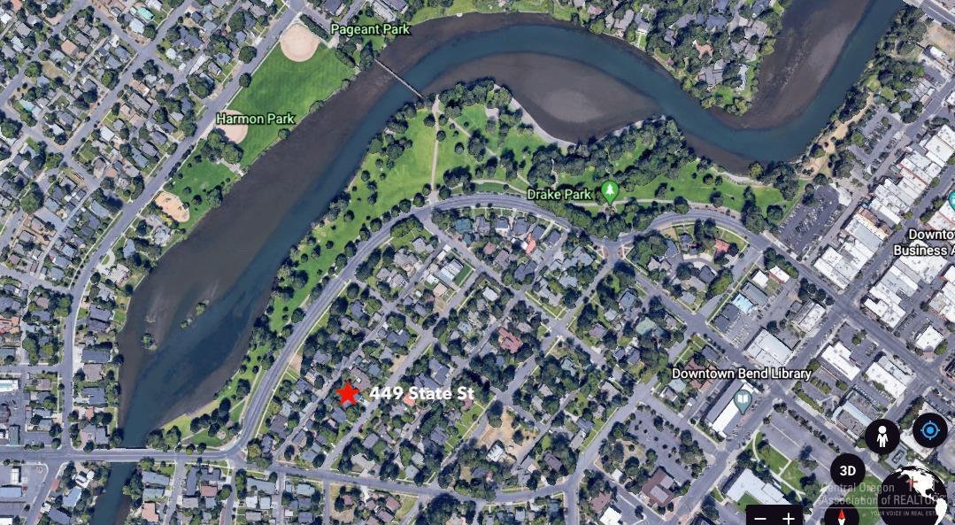 Park Addition - Residential