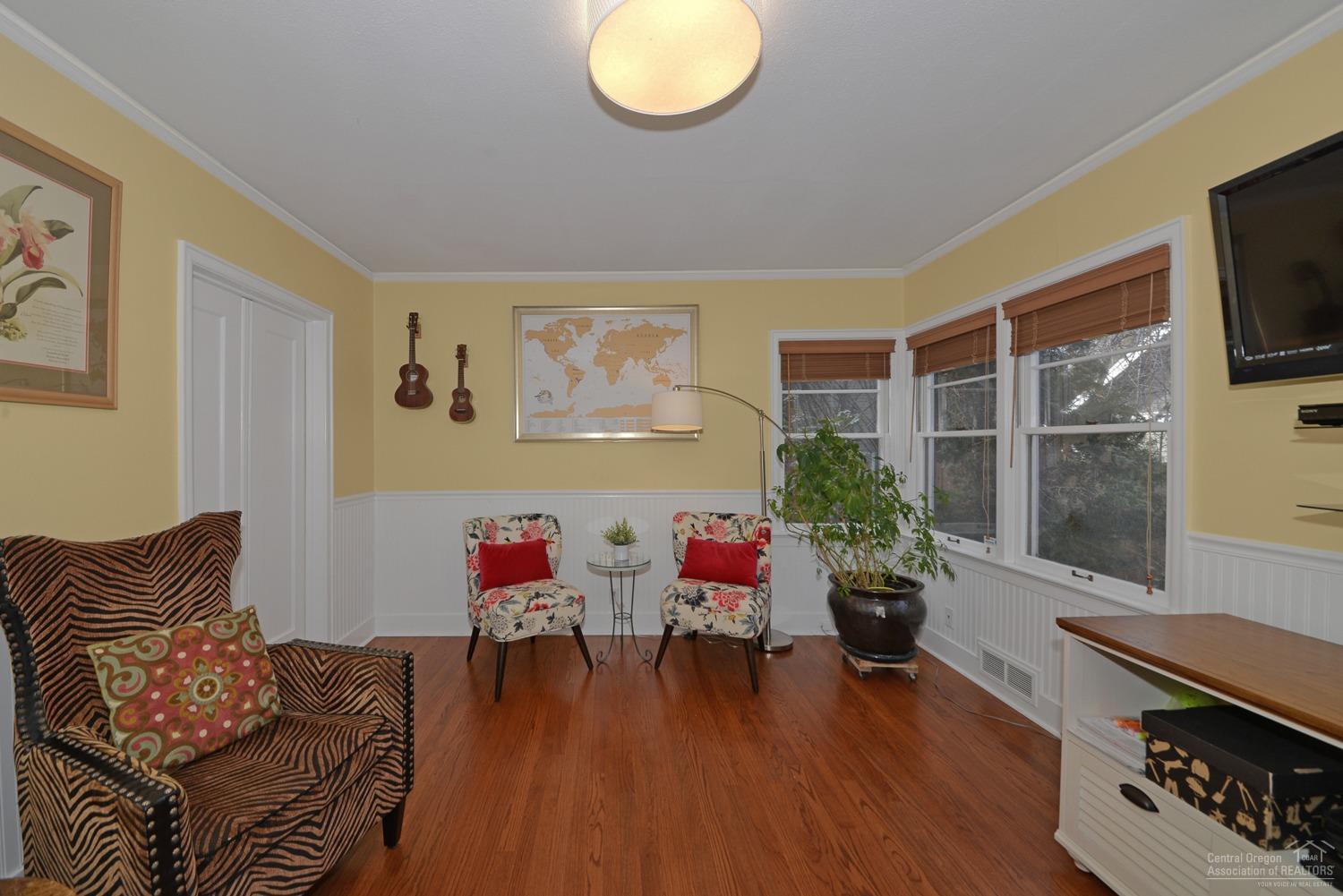 Park Addition - Residential