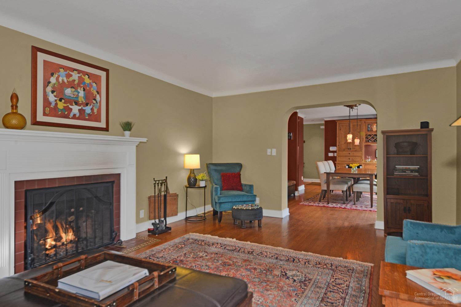 Park Addition - Residential