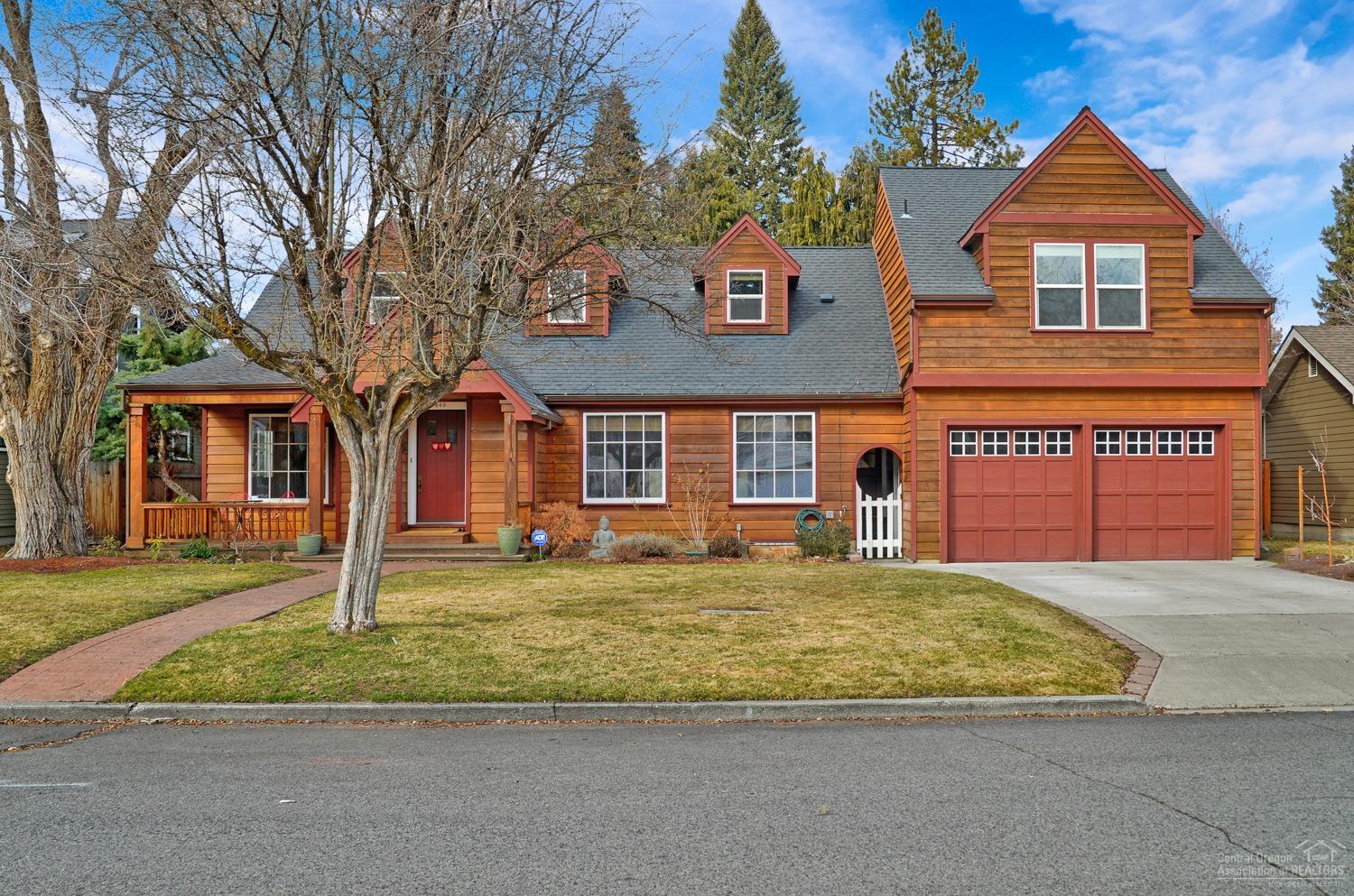 Park Addition - Residential