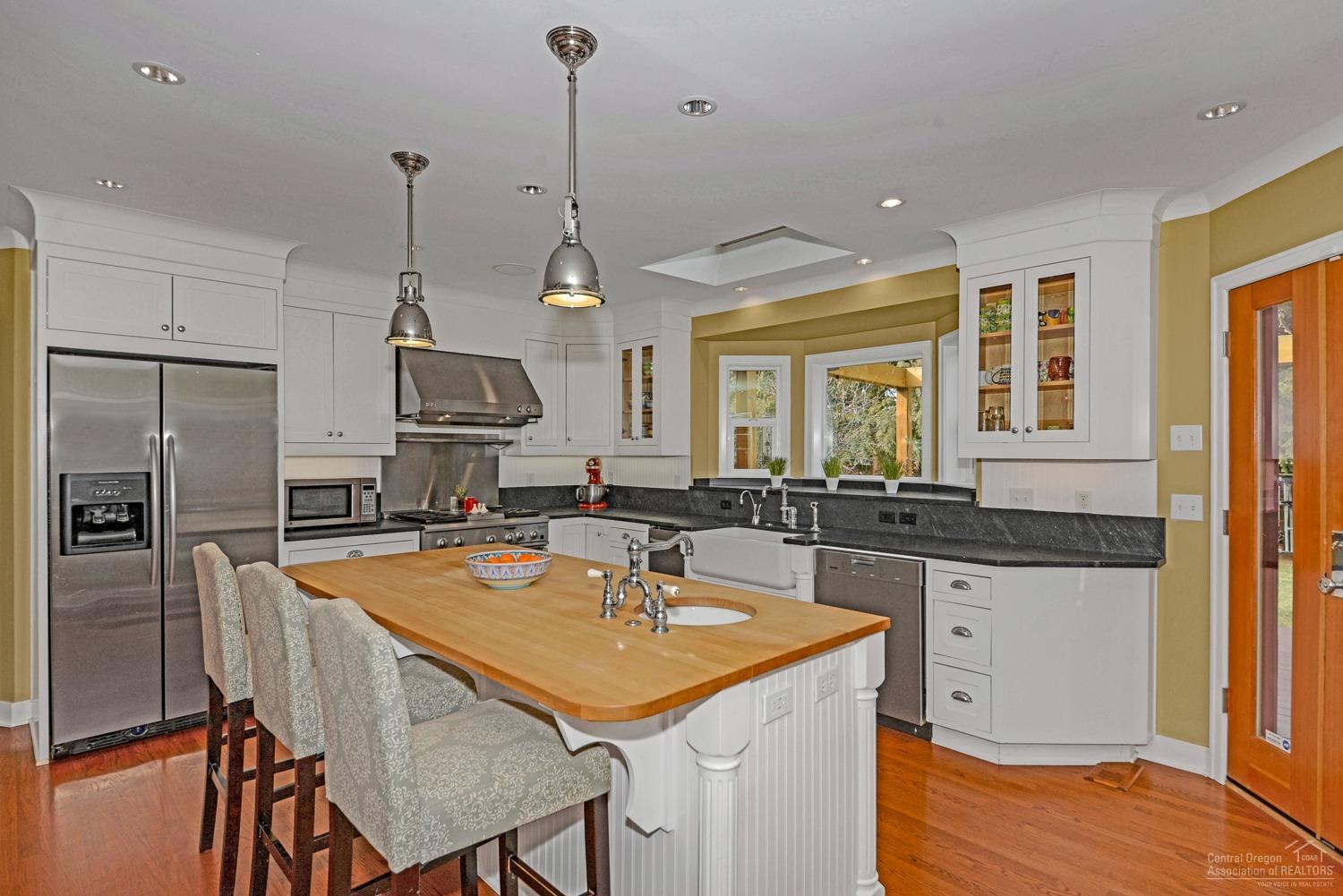 Park Addition - Residential