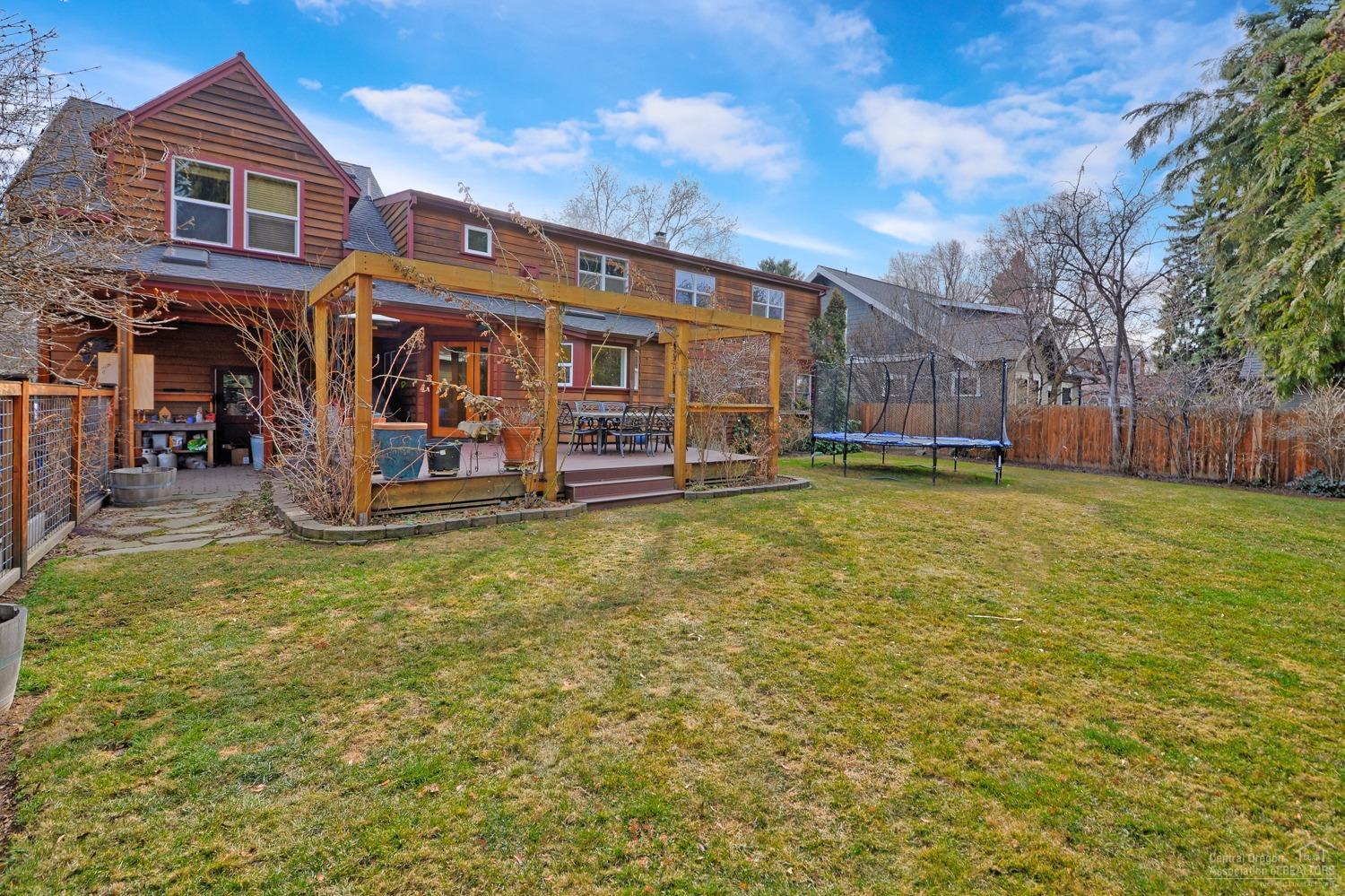 Park Addition - Residential