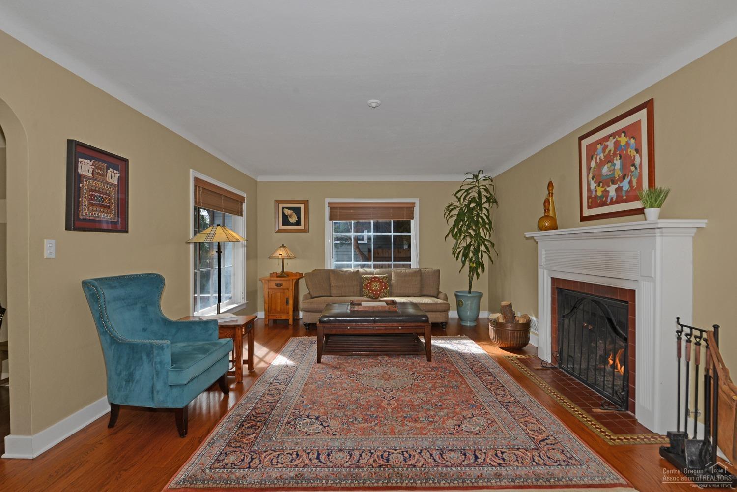 Park Addition - Residential