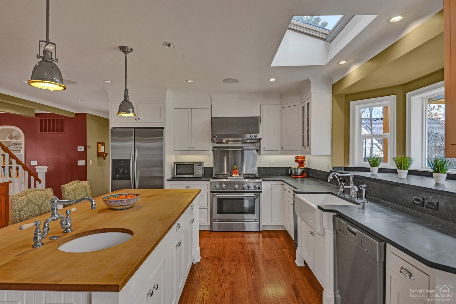 Park Addition - Residential