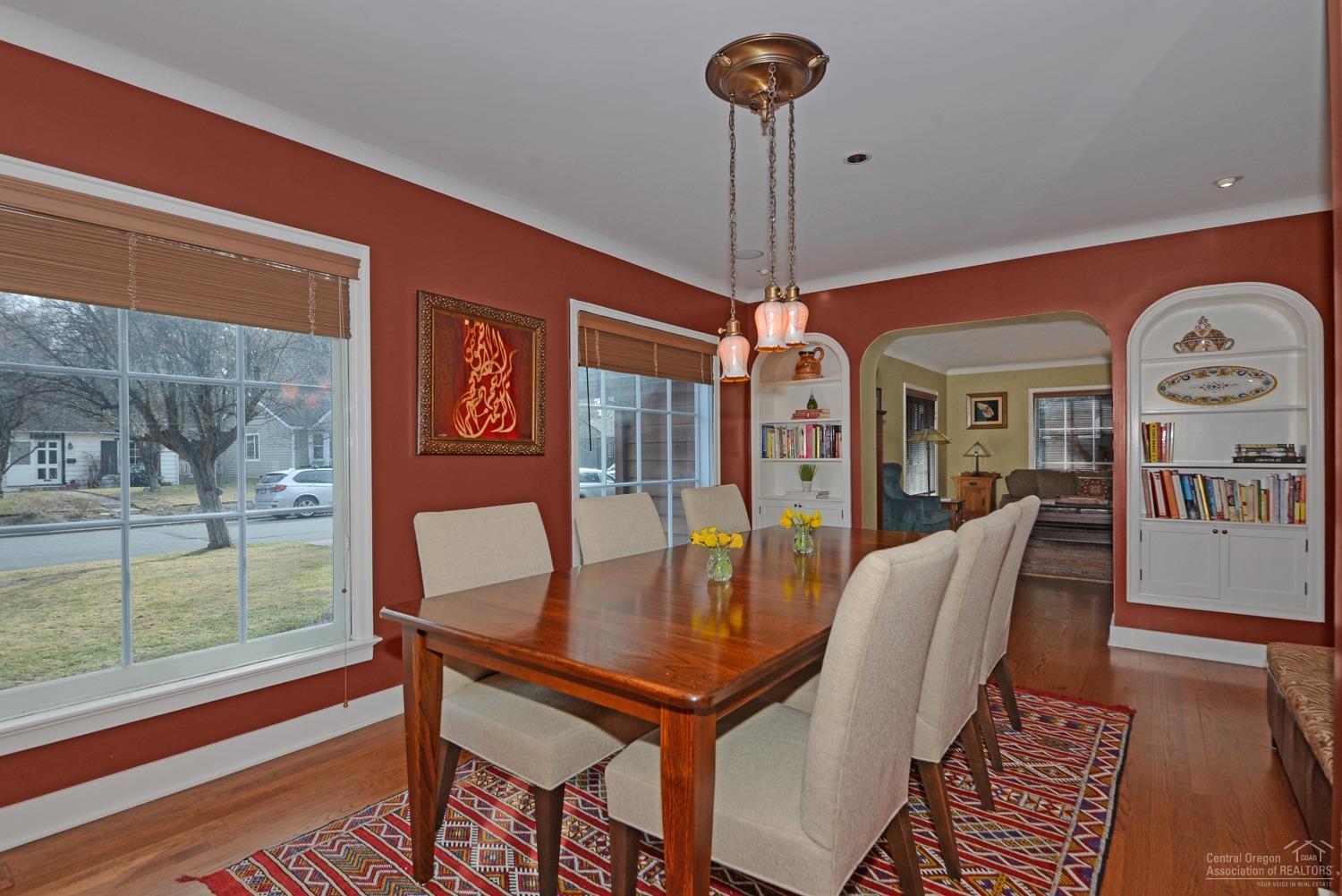 Park Addition - Residential