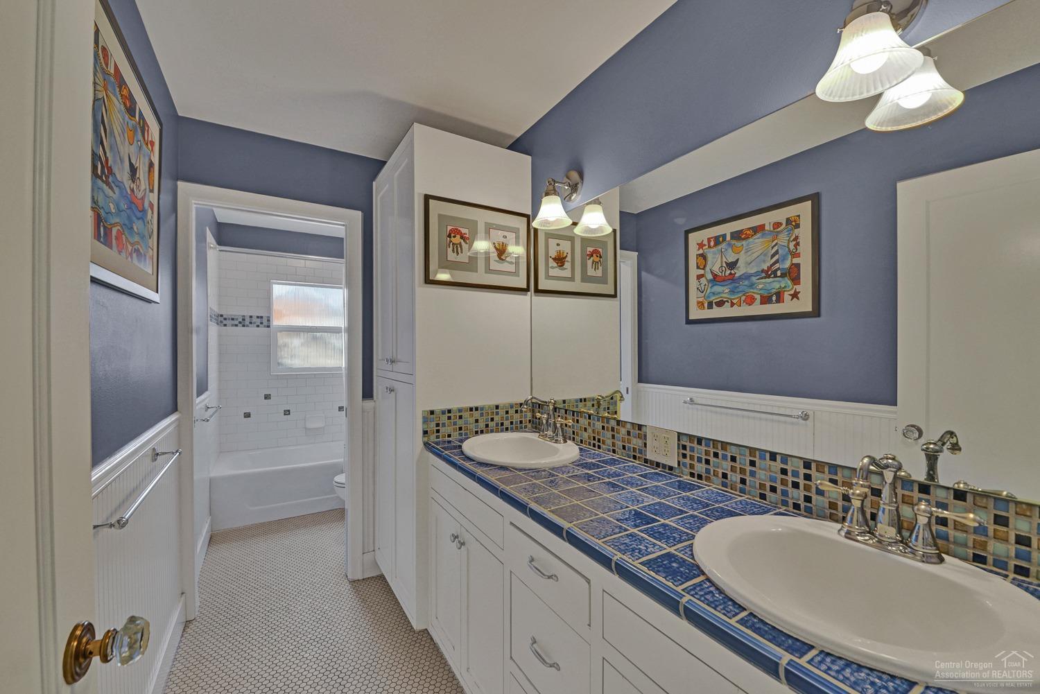 Park Addition - Residential