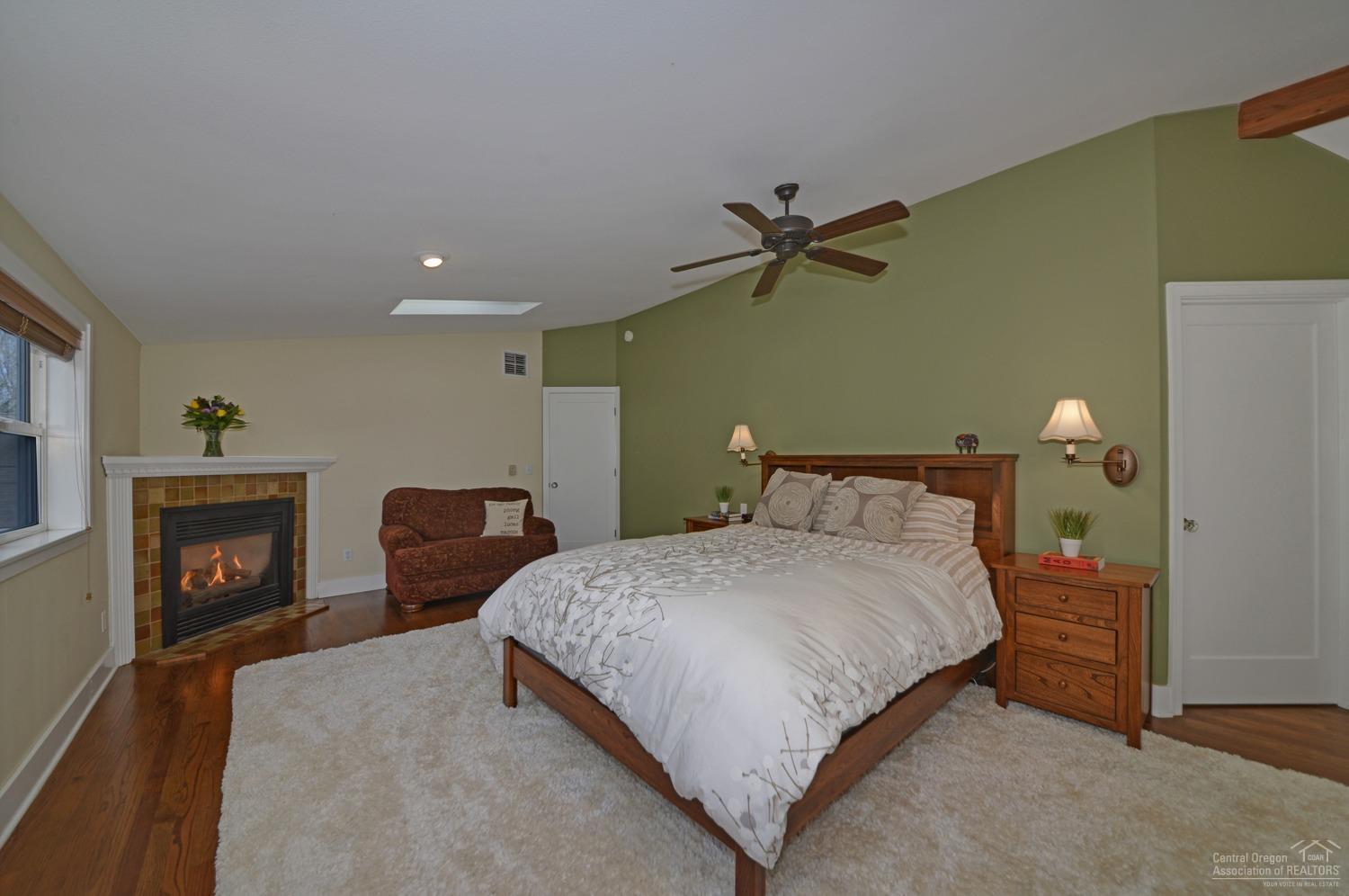 Park Addition - Residential