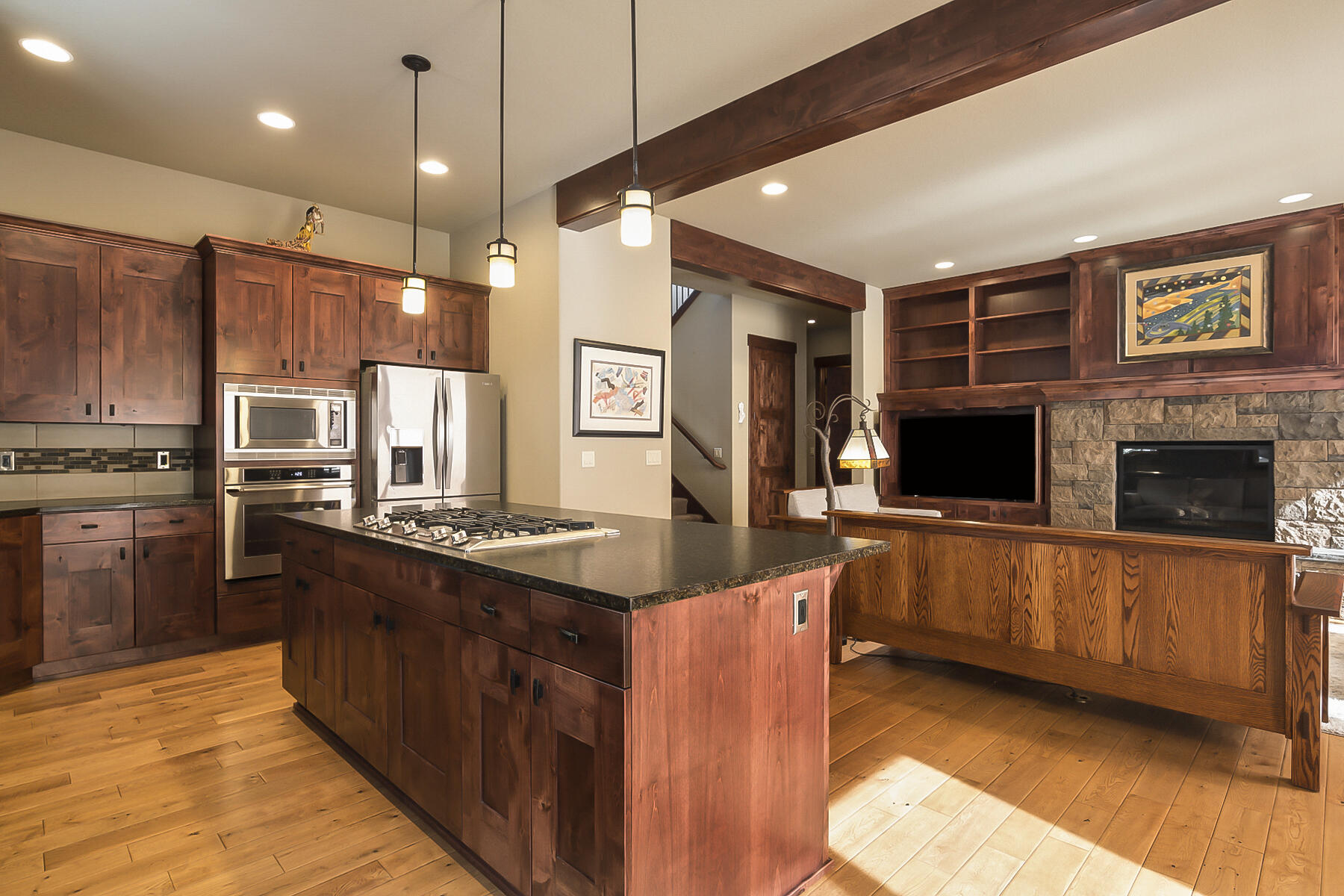 PointsWest - Residential