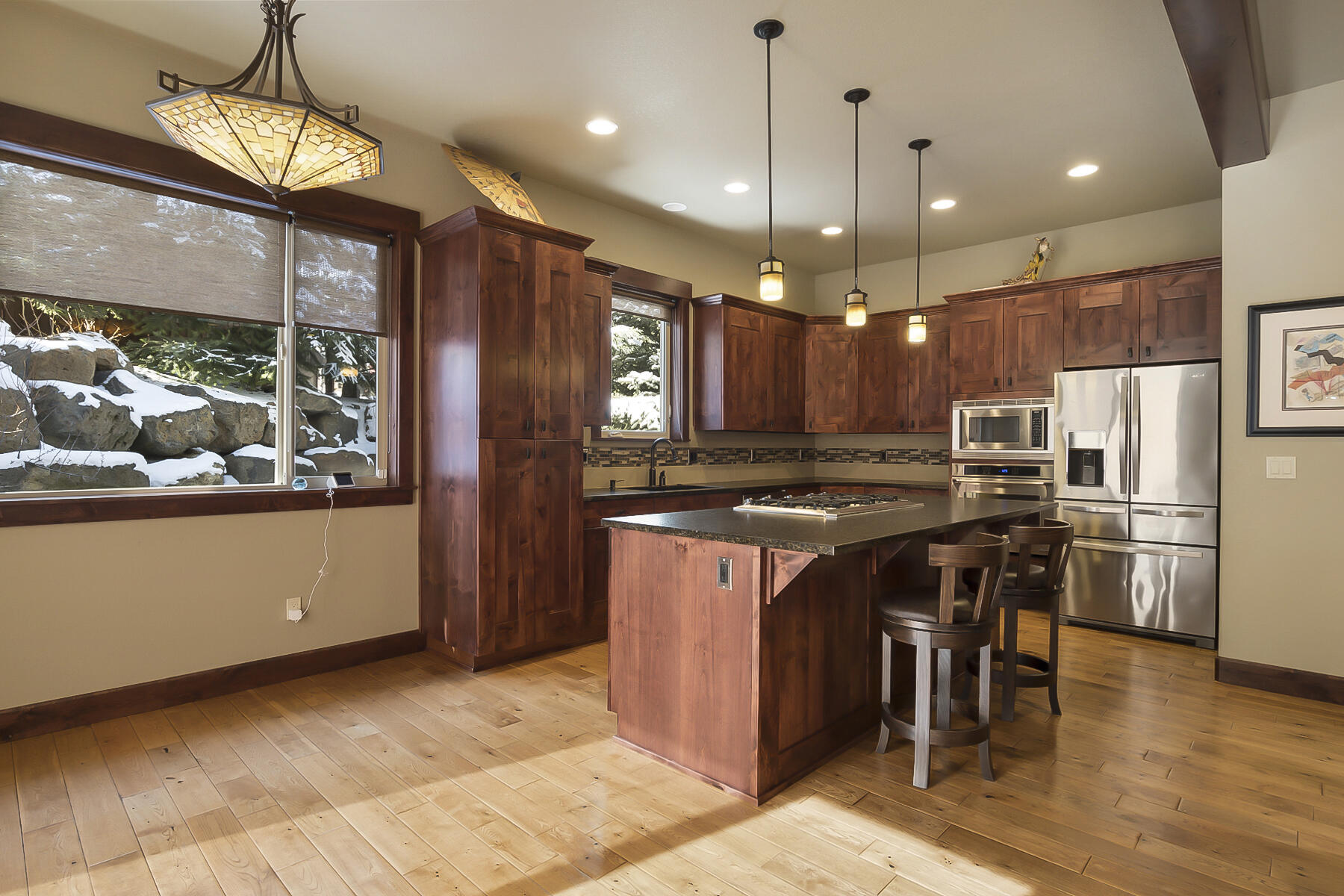 PointsWest - Residential