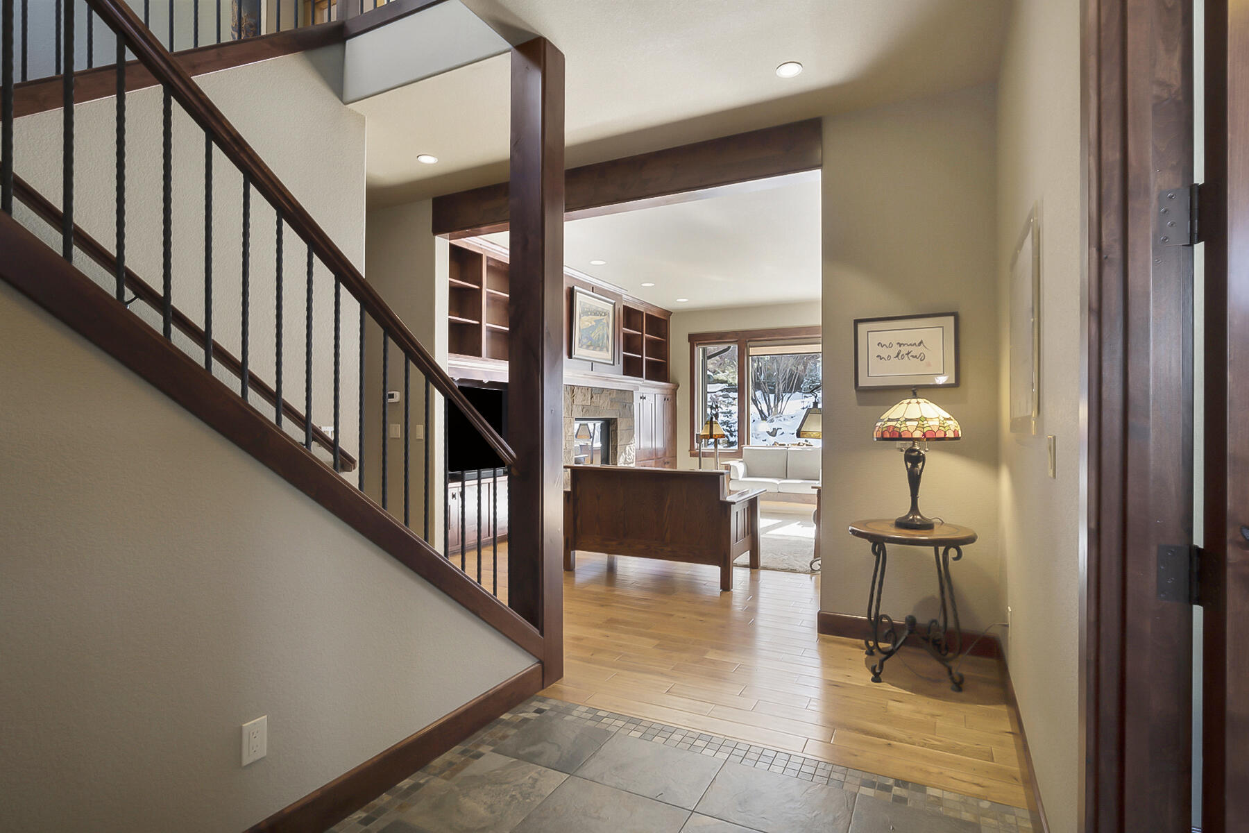 PointsWest - Residential