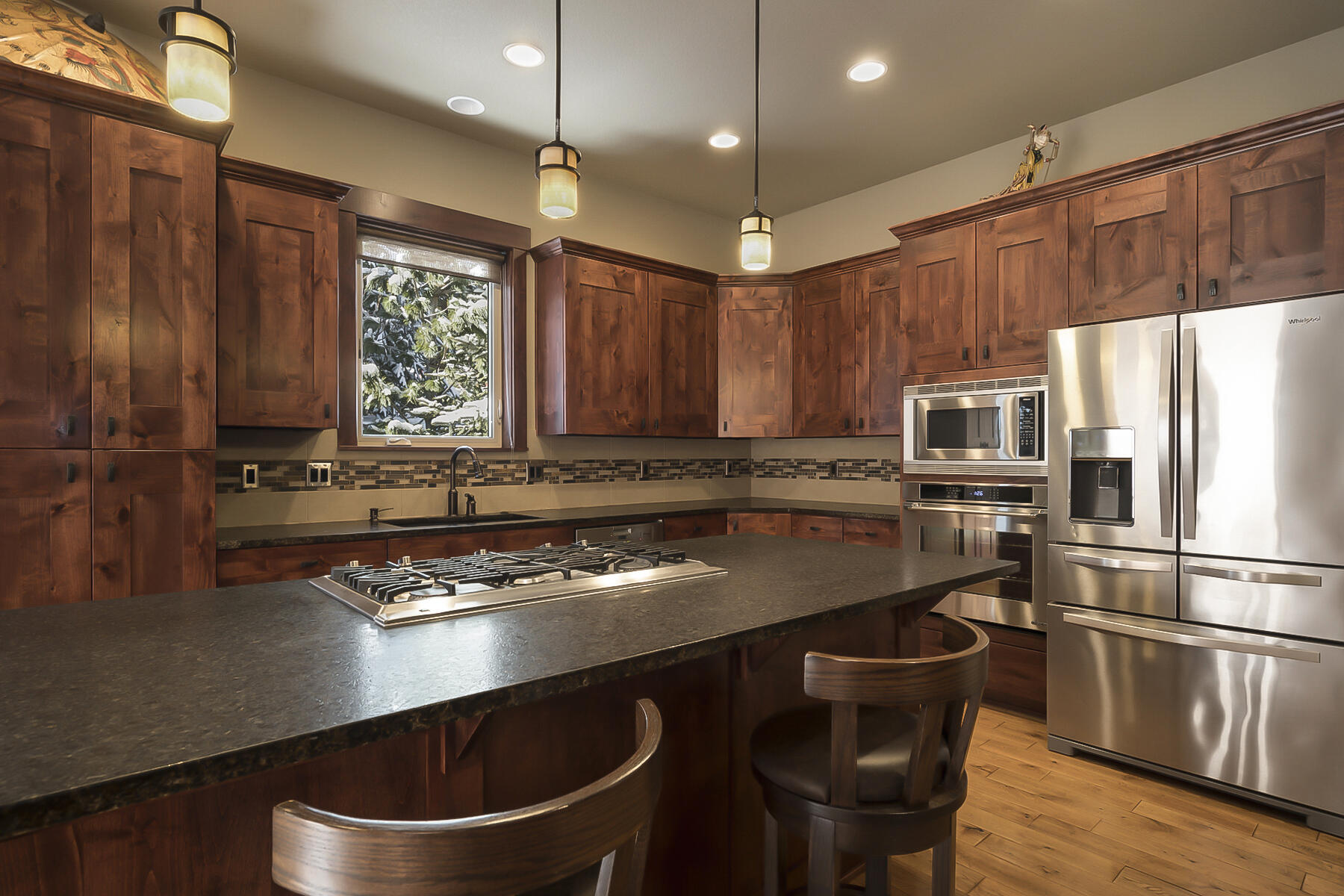 PointsWest - Residential