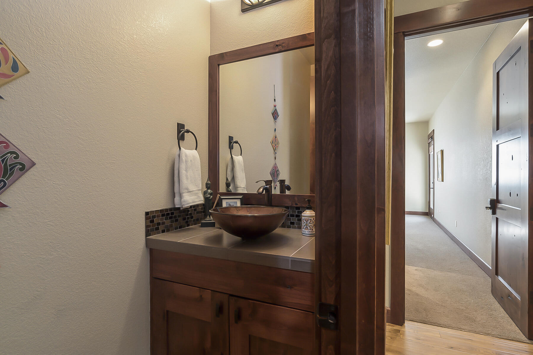 PointsWest - Residential