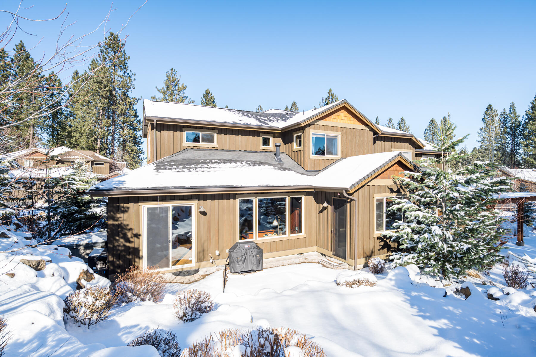 PointsWest - Residential