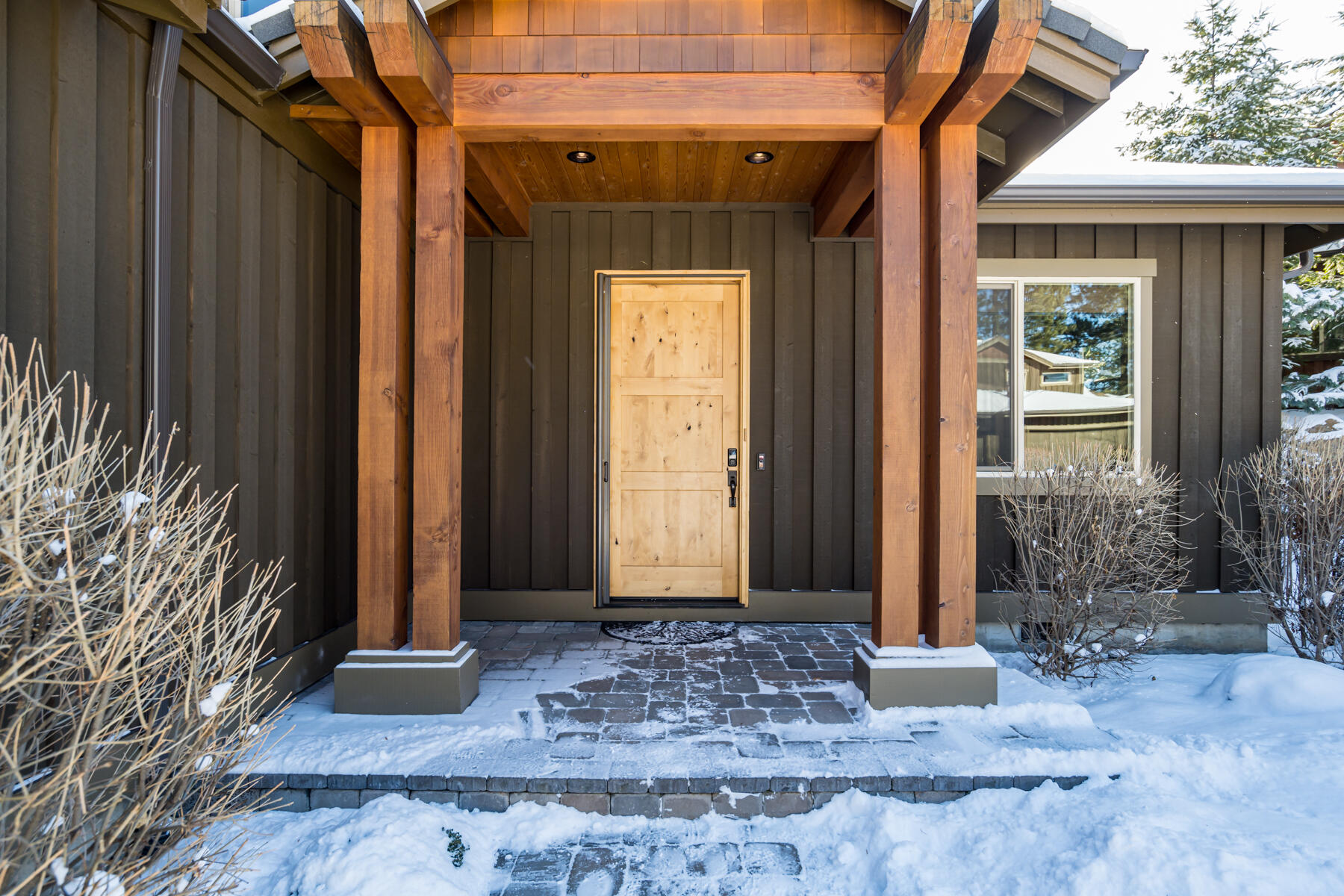 PointsWest - Residential