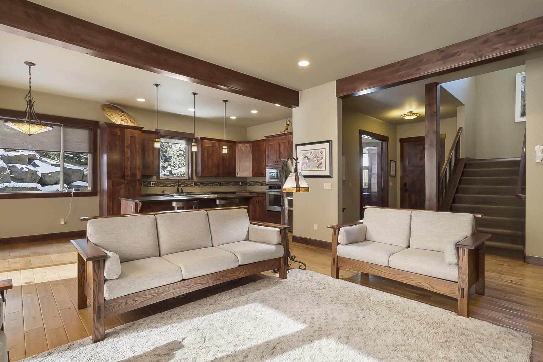 PointsWest - Residential