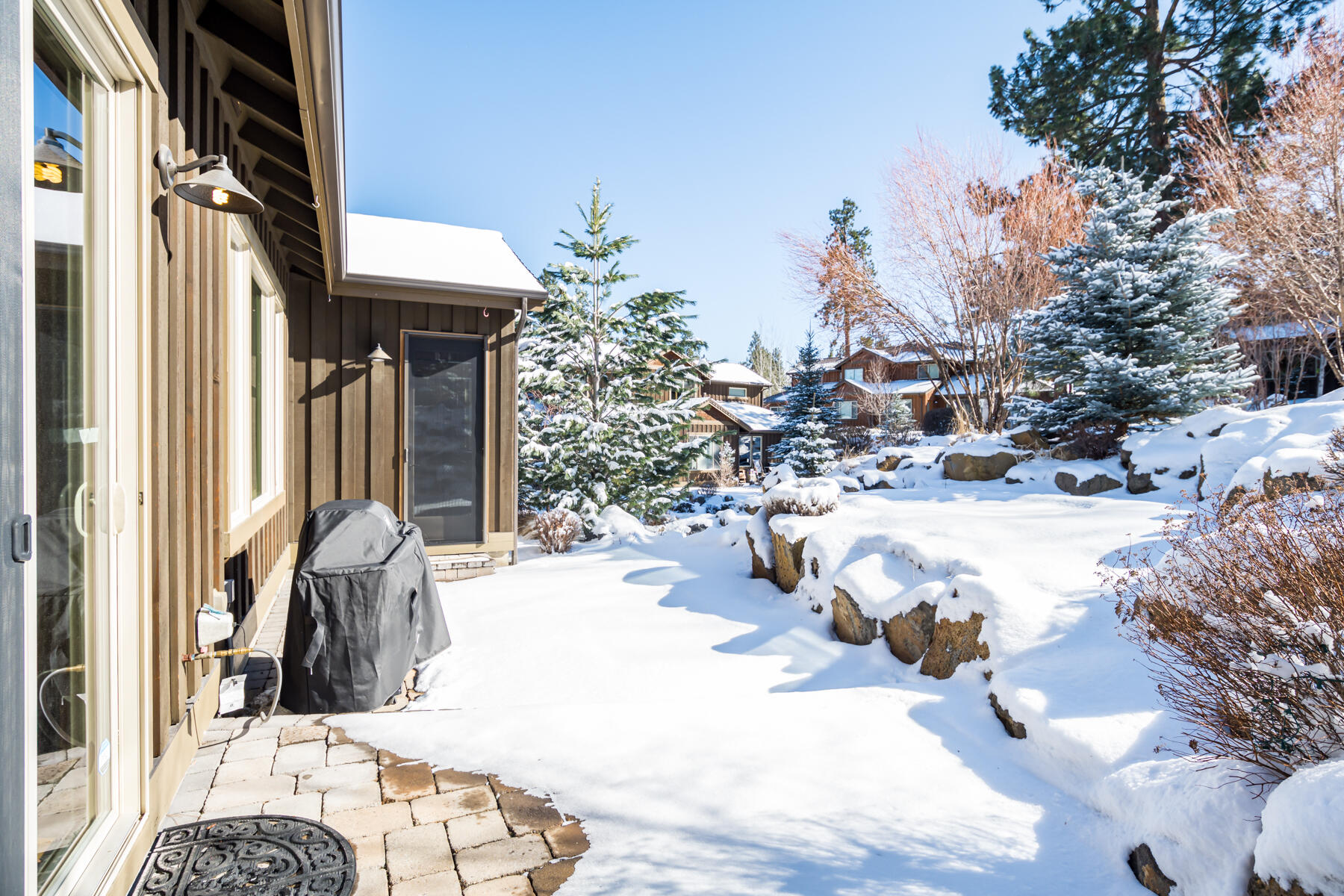 PointsWest - Residential