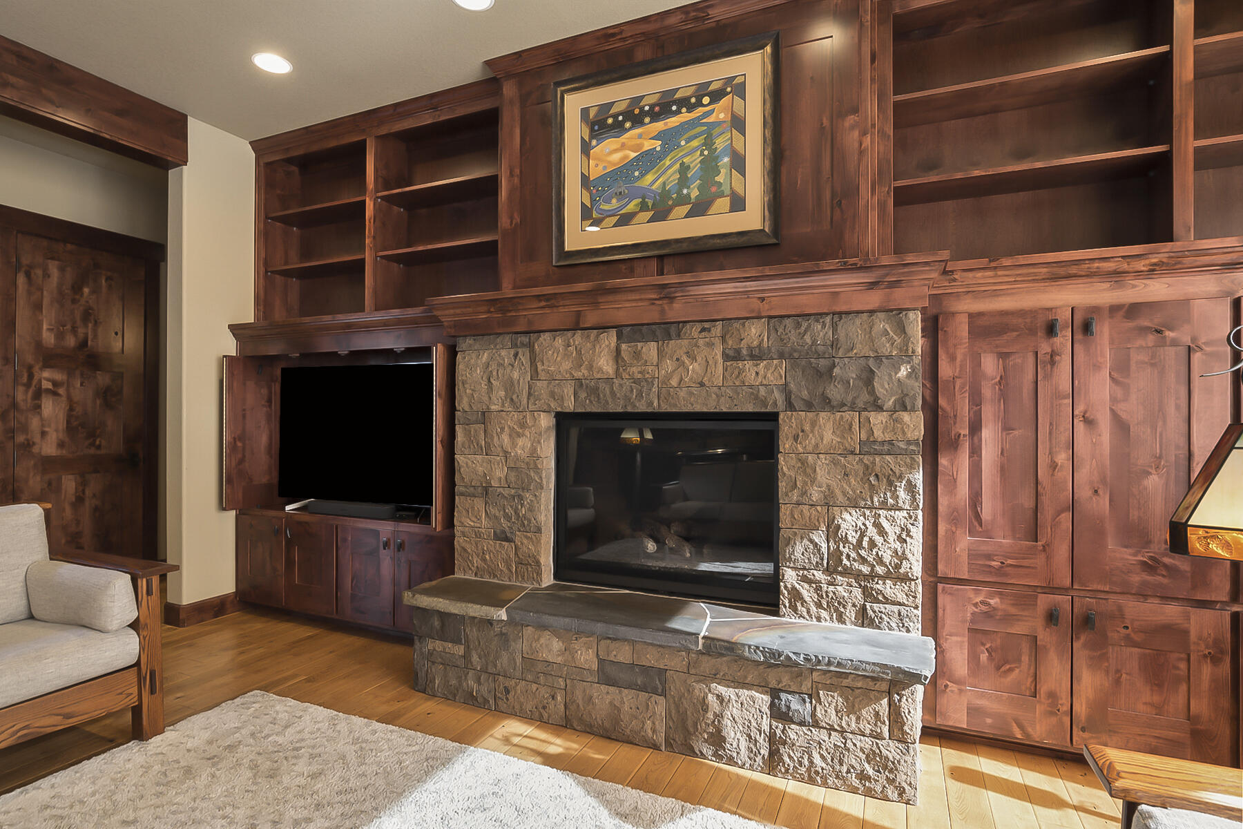 PointsWest - Residential