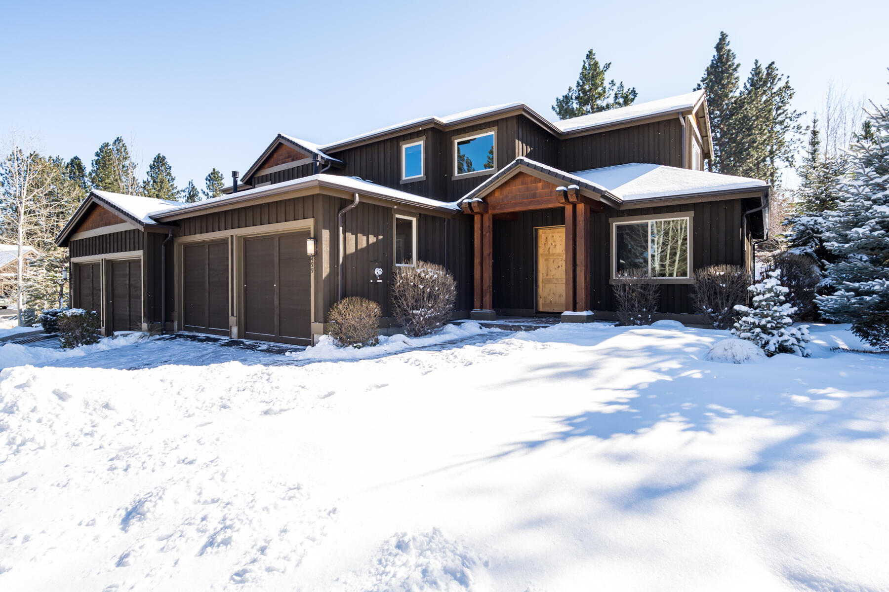 PointsWest - Residential