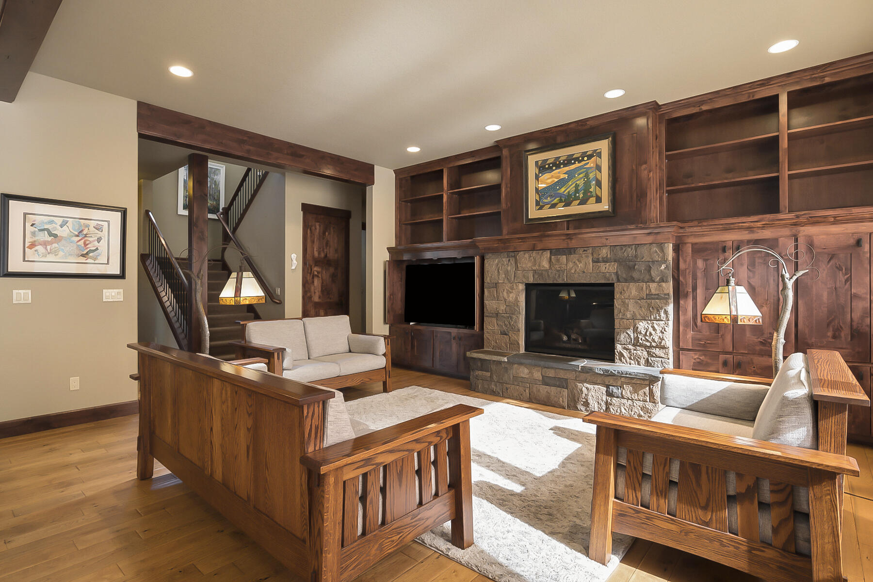 PointsWest - Residential